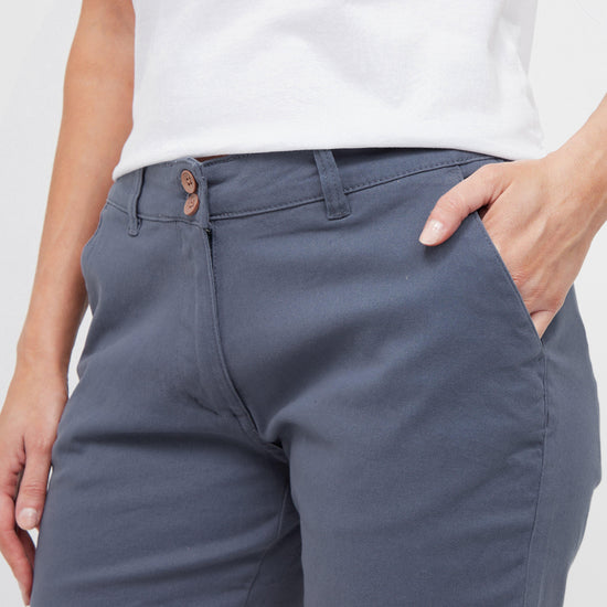 Women’s Chino Shorts