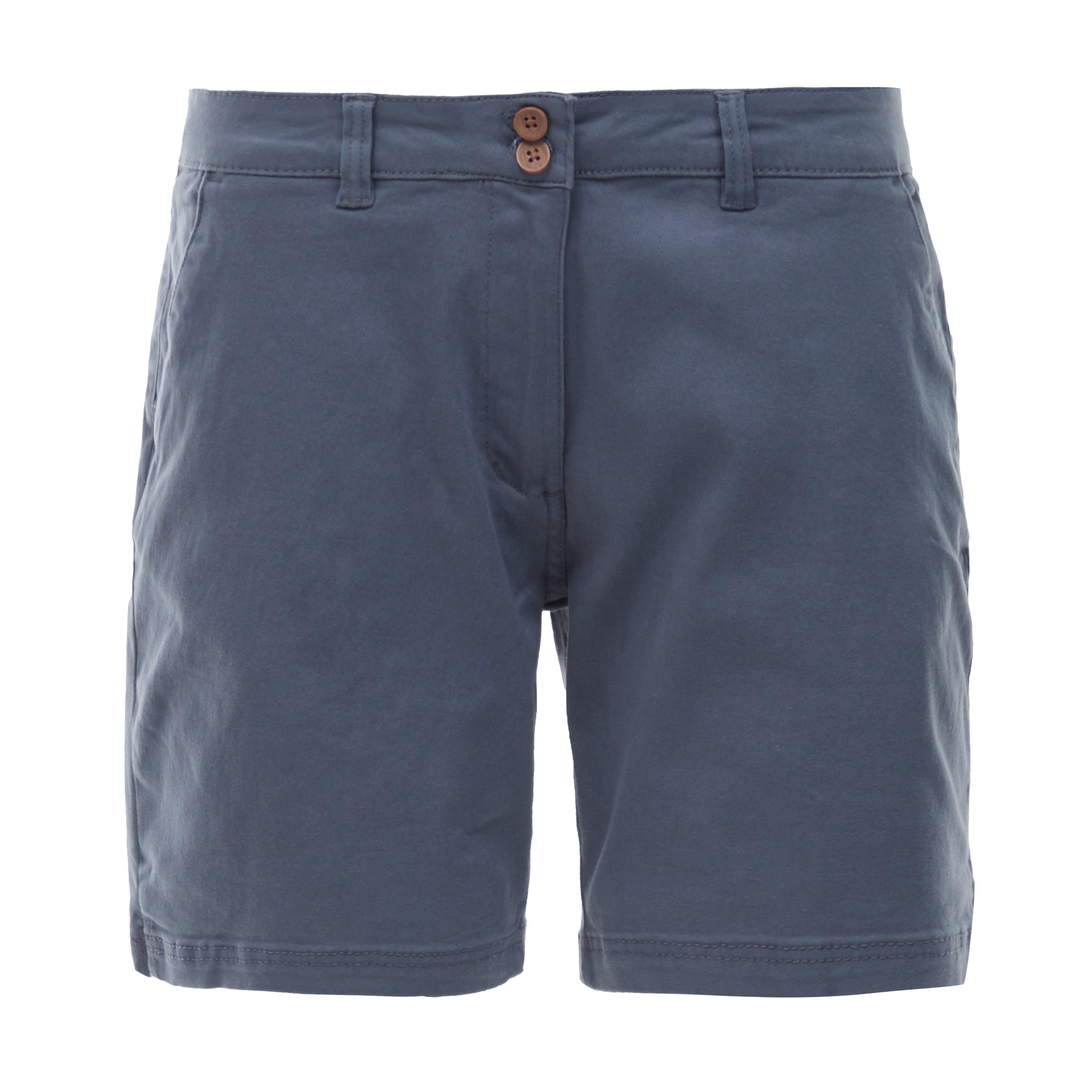 Women’s Chino Shorts