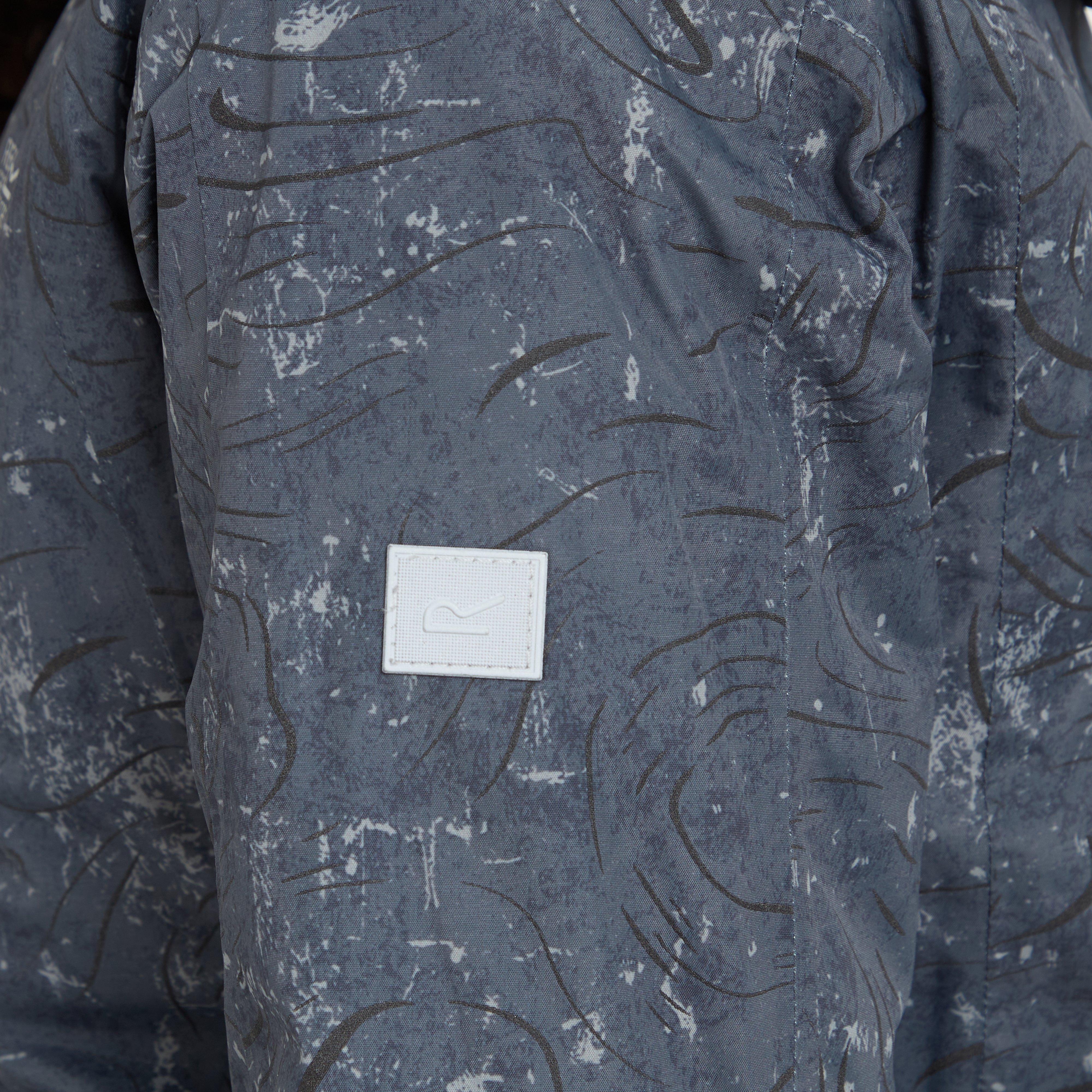 Kids' Volcanics VIII Reflective Jacket