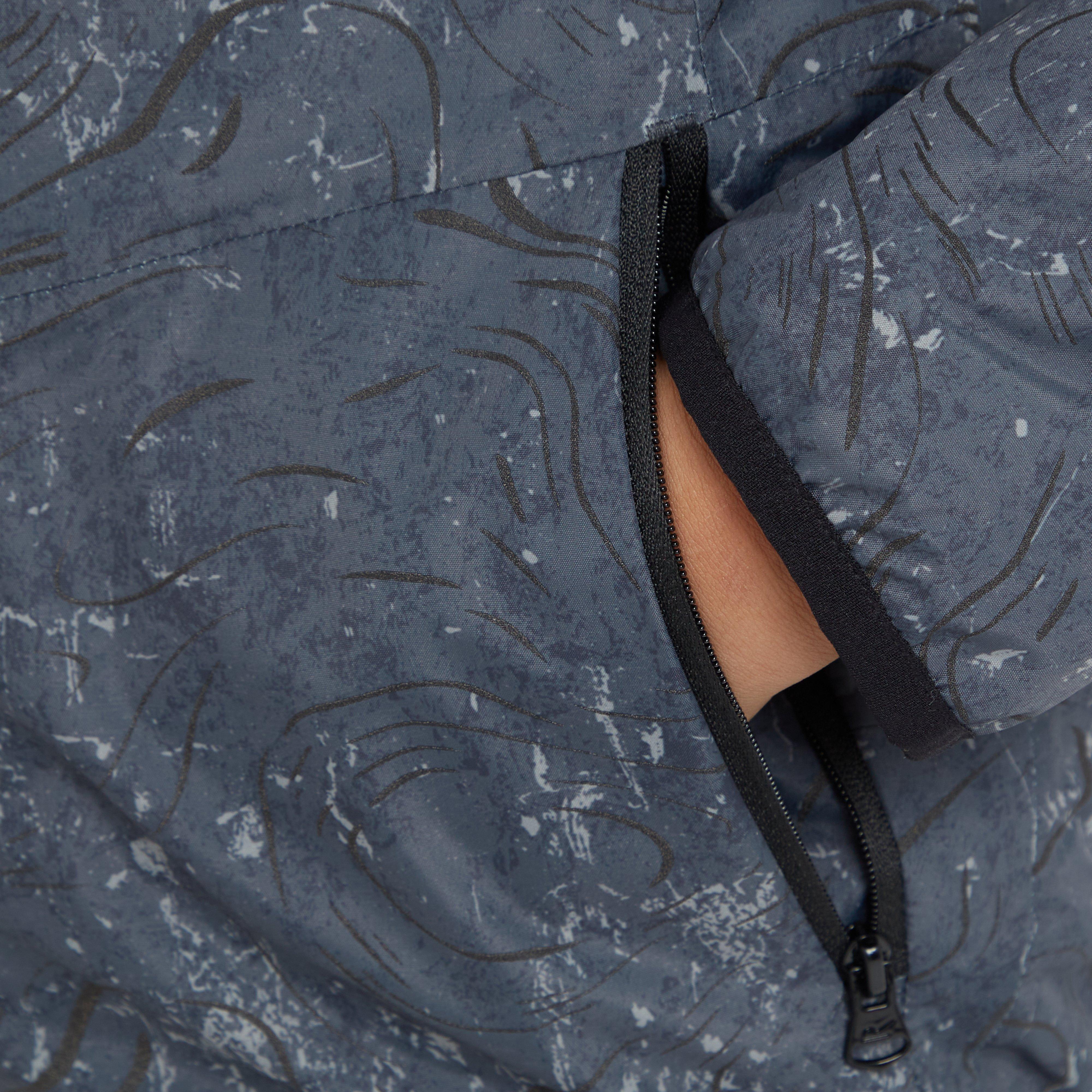 Kids' Volcanics VIII Reflective Jacket