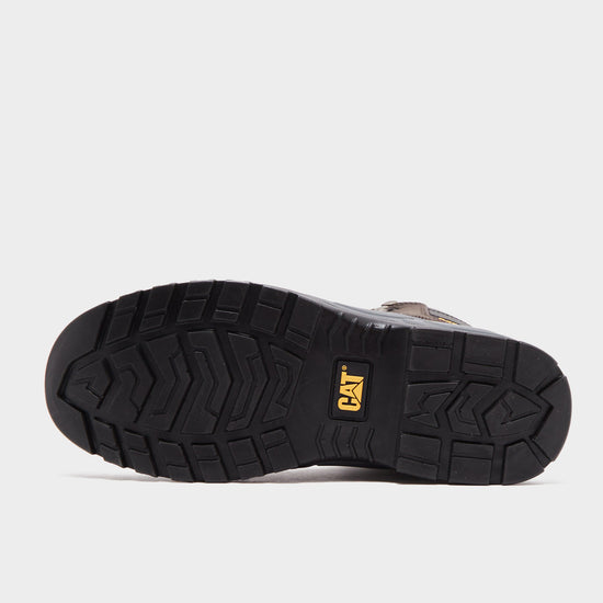 Men’s Striver Injected Safety Boot