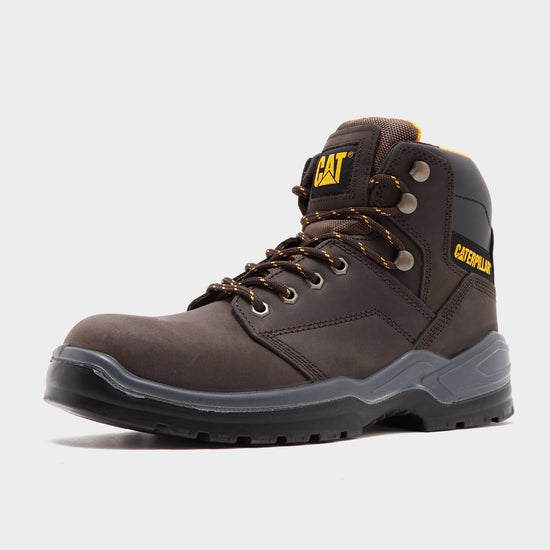 Men’s Striver Injected Safety Boot
