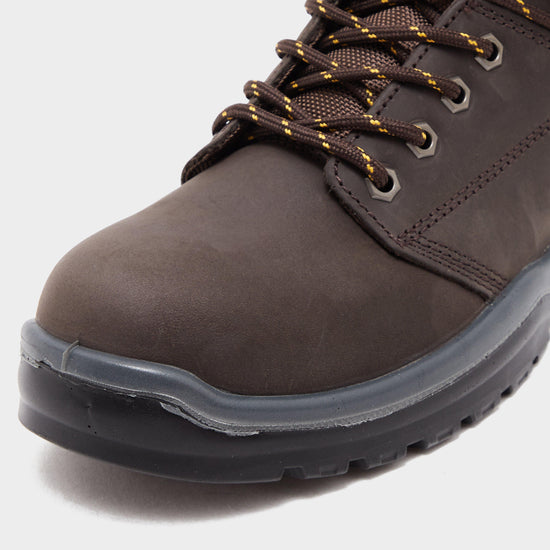 Men’s Striver Injected Safety Boot