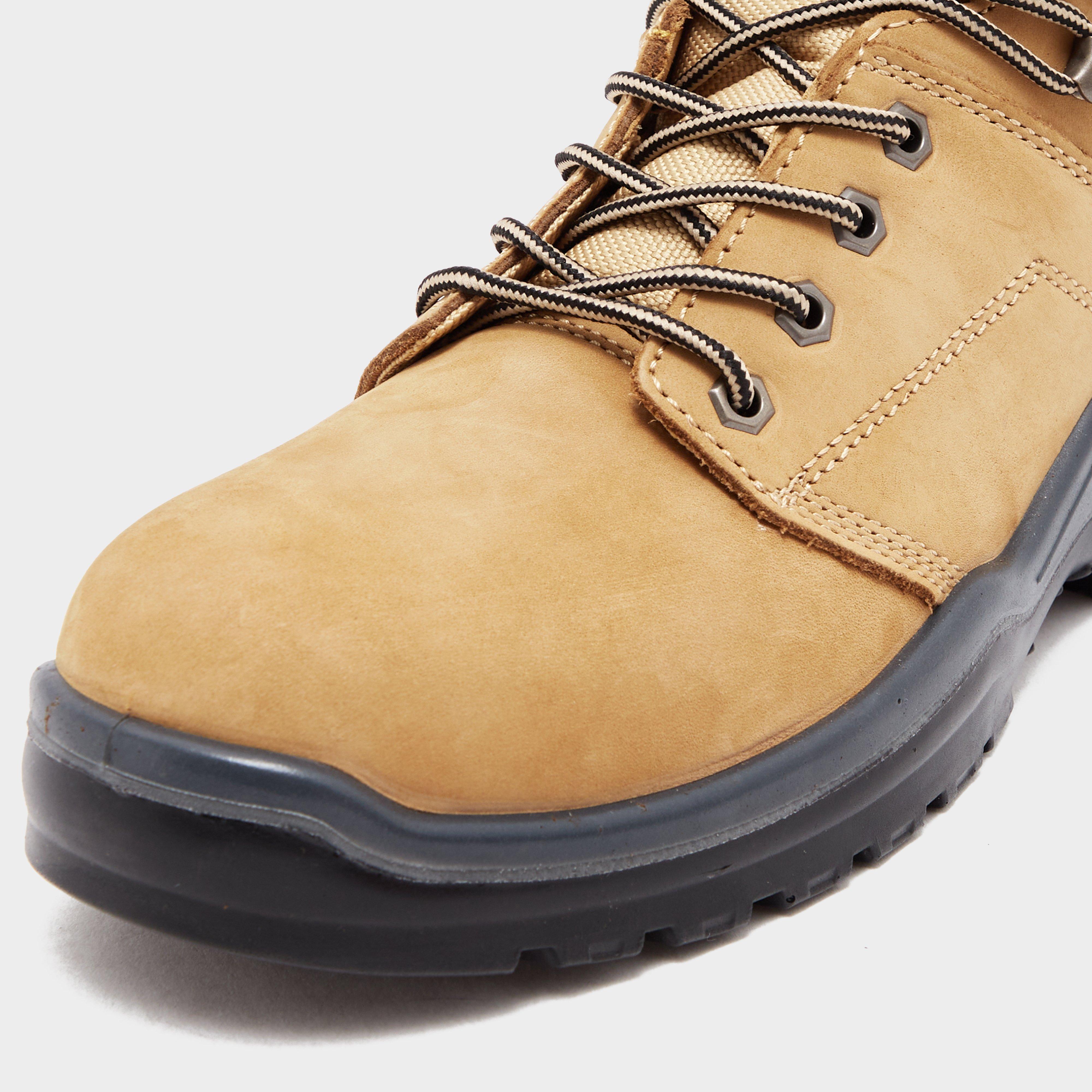 Men’s Striver Injected Safety Boot