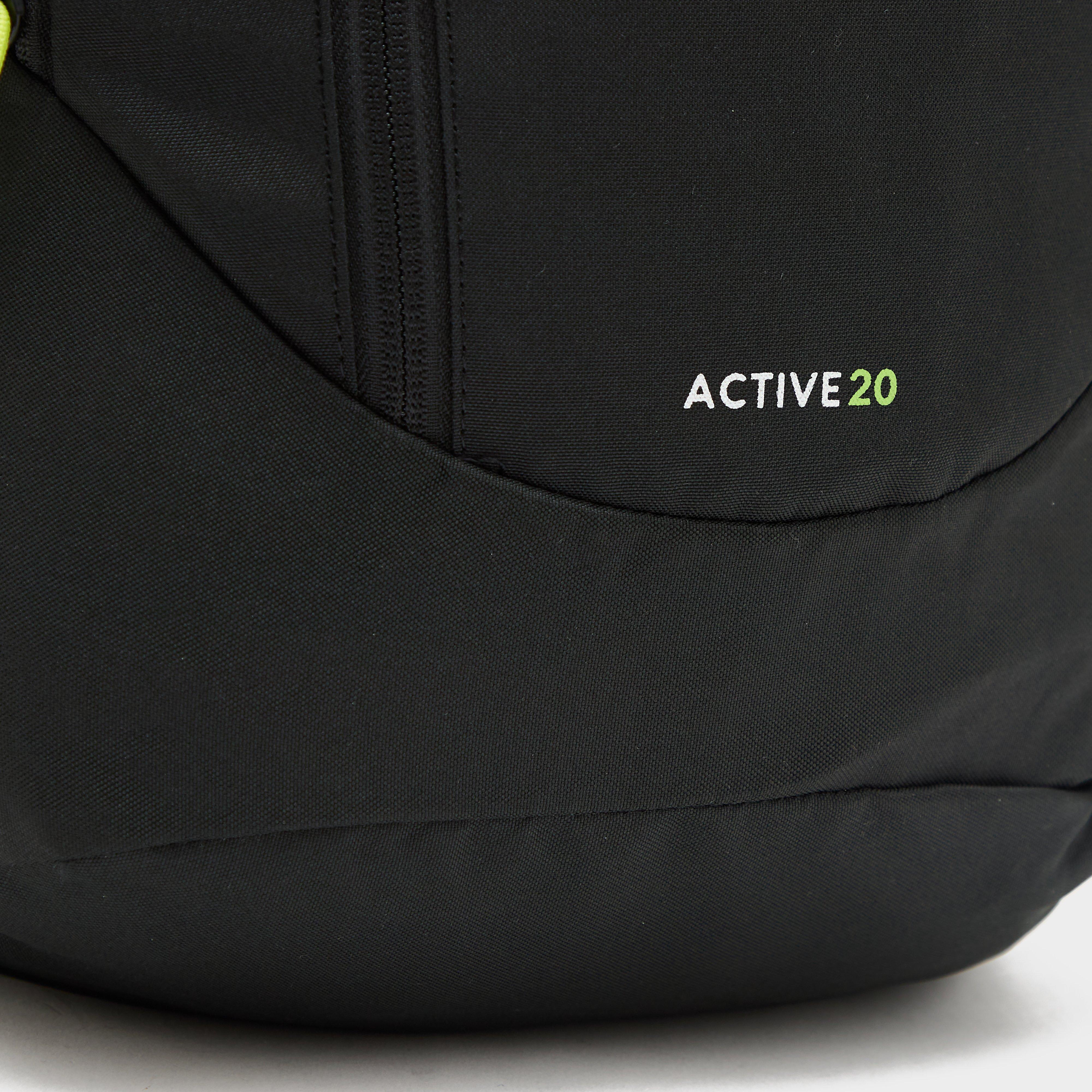 Active 20 Daysack