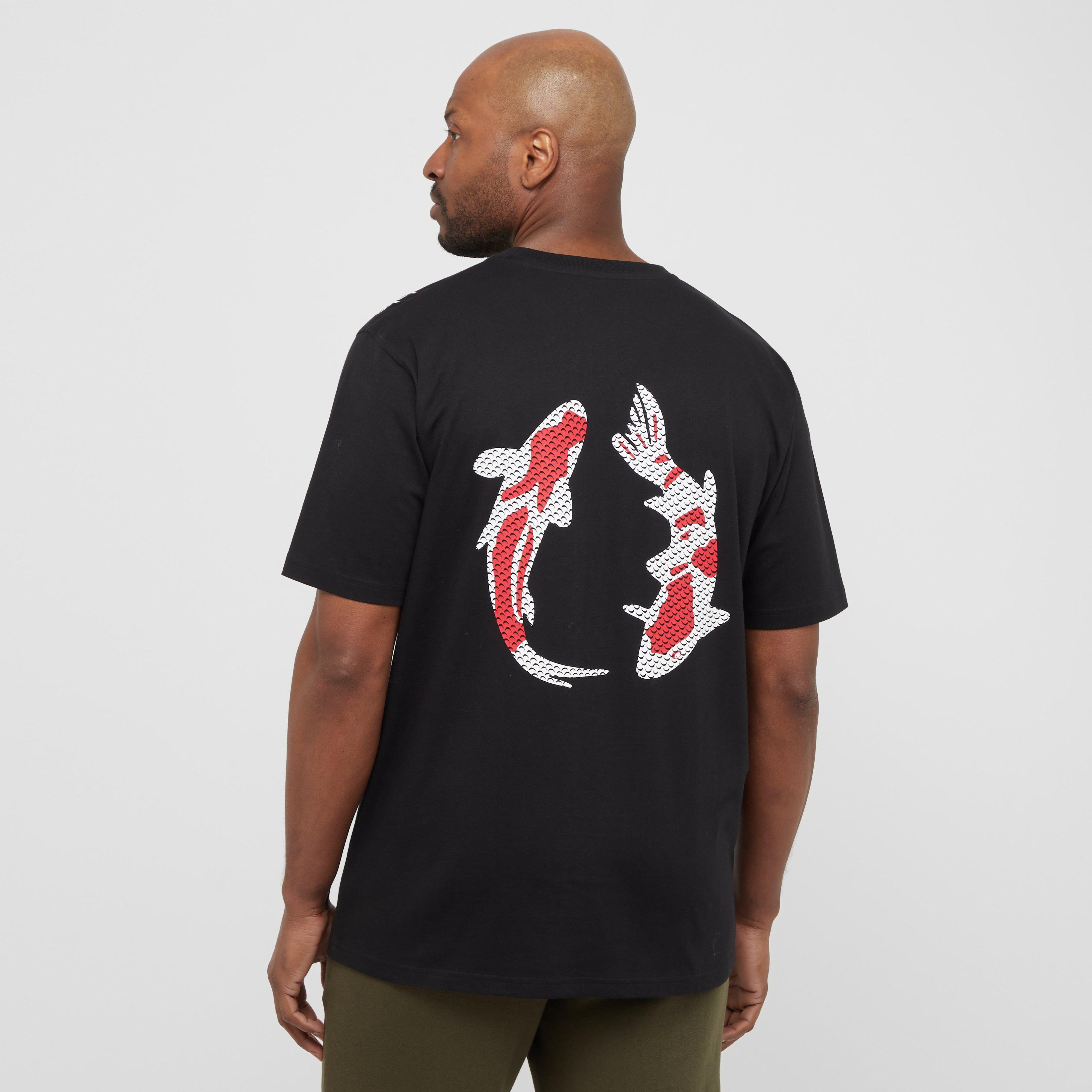 Koi Graphic Tee