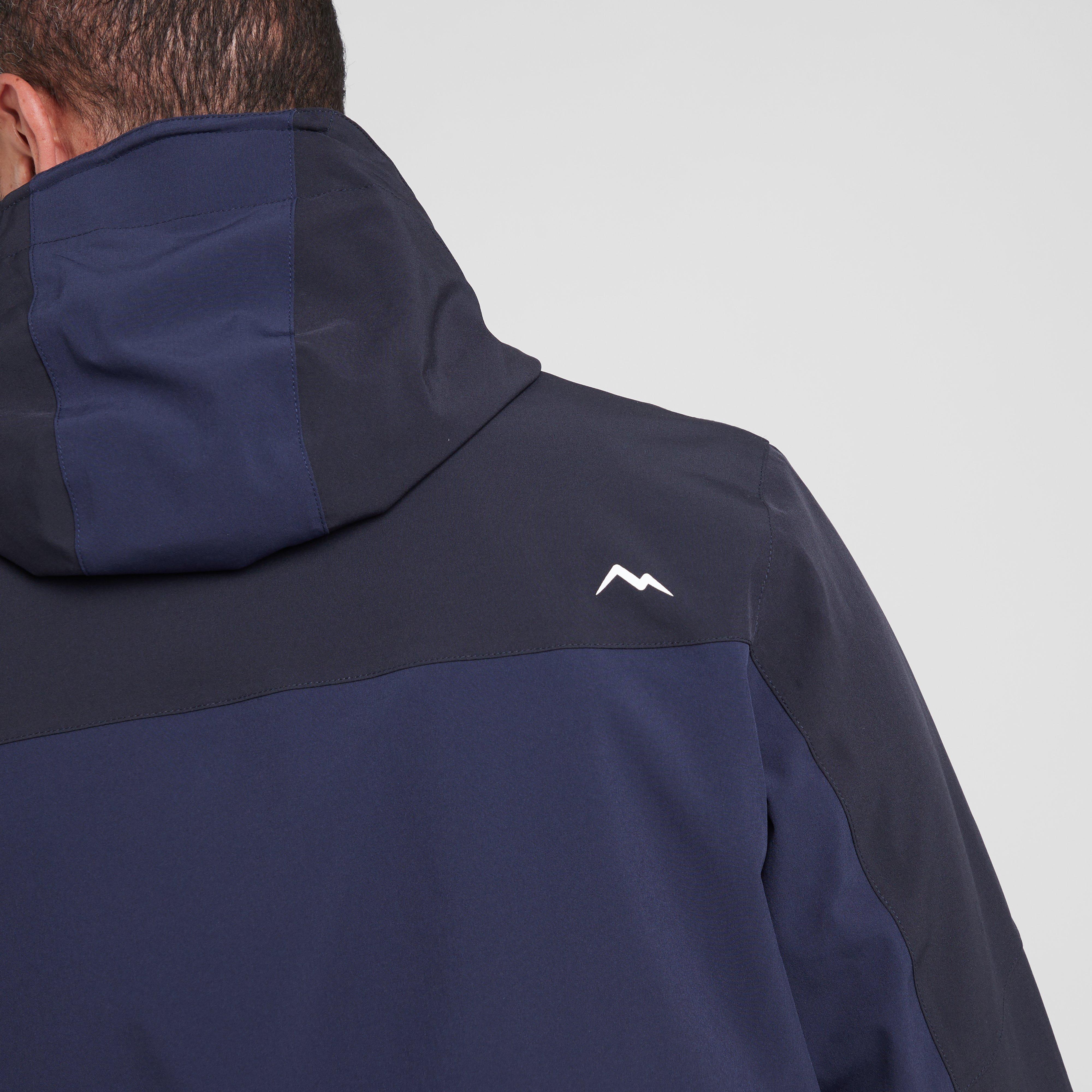 Men’s Malham Stretch Waterproof Jacket