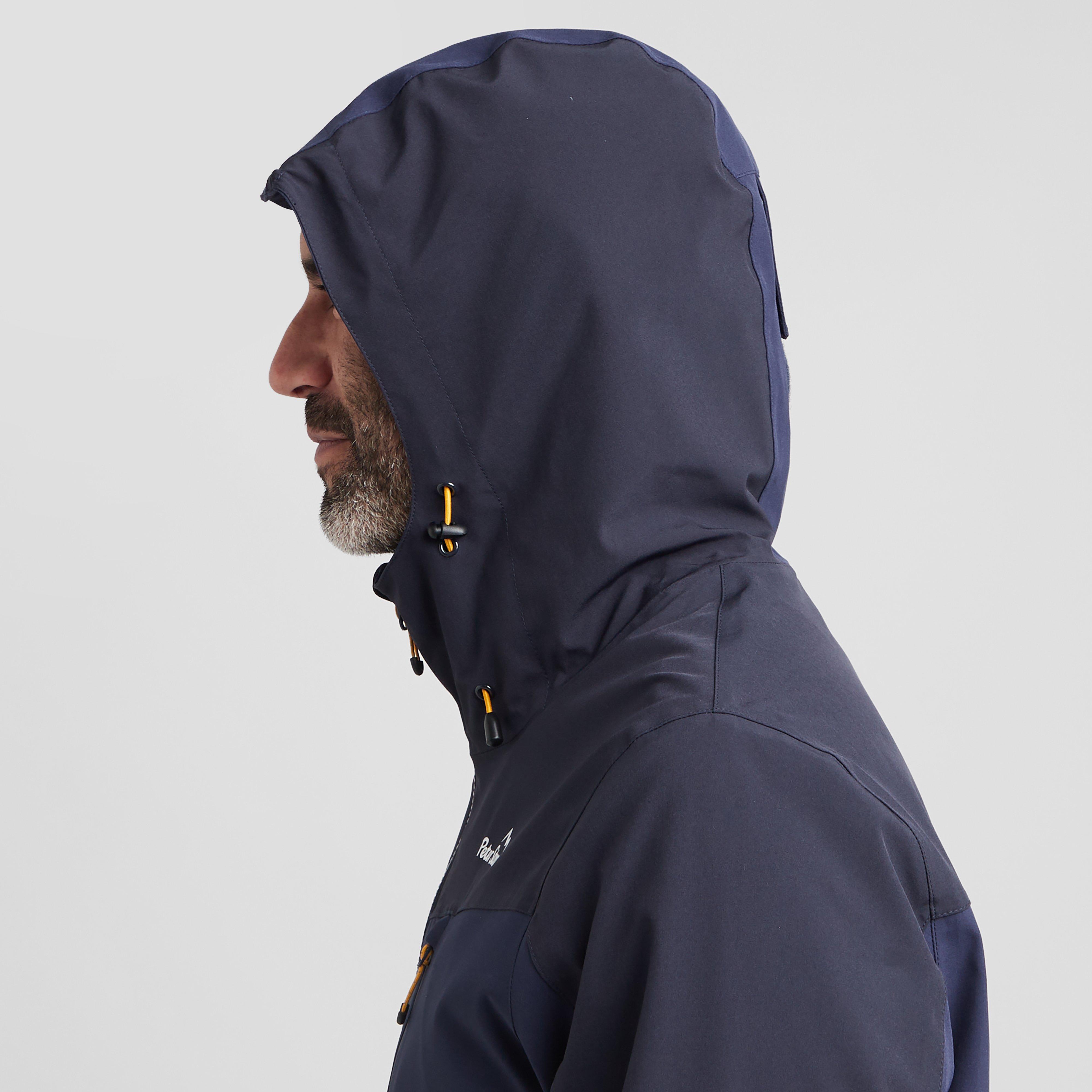 Men’s Malham Stretch Waterproof Jacket