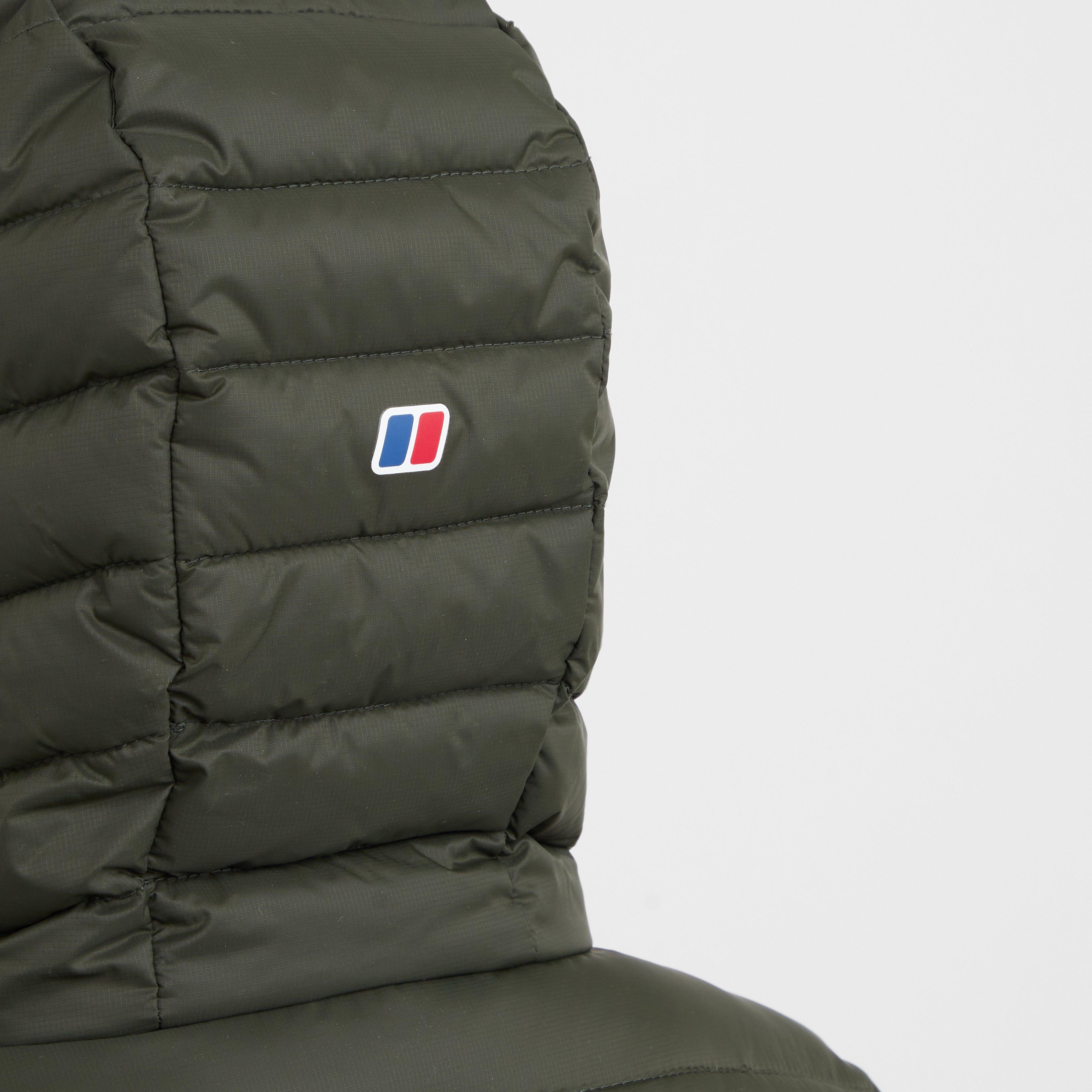 Kids' Kirkhale Baffle Insulated Jacket