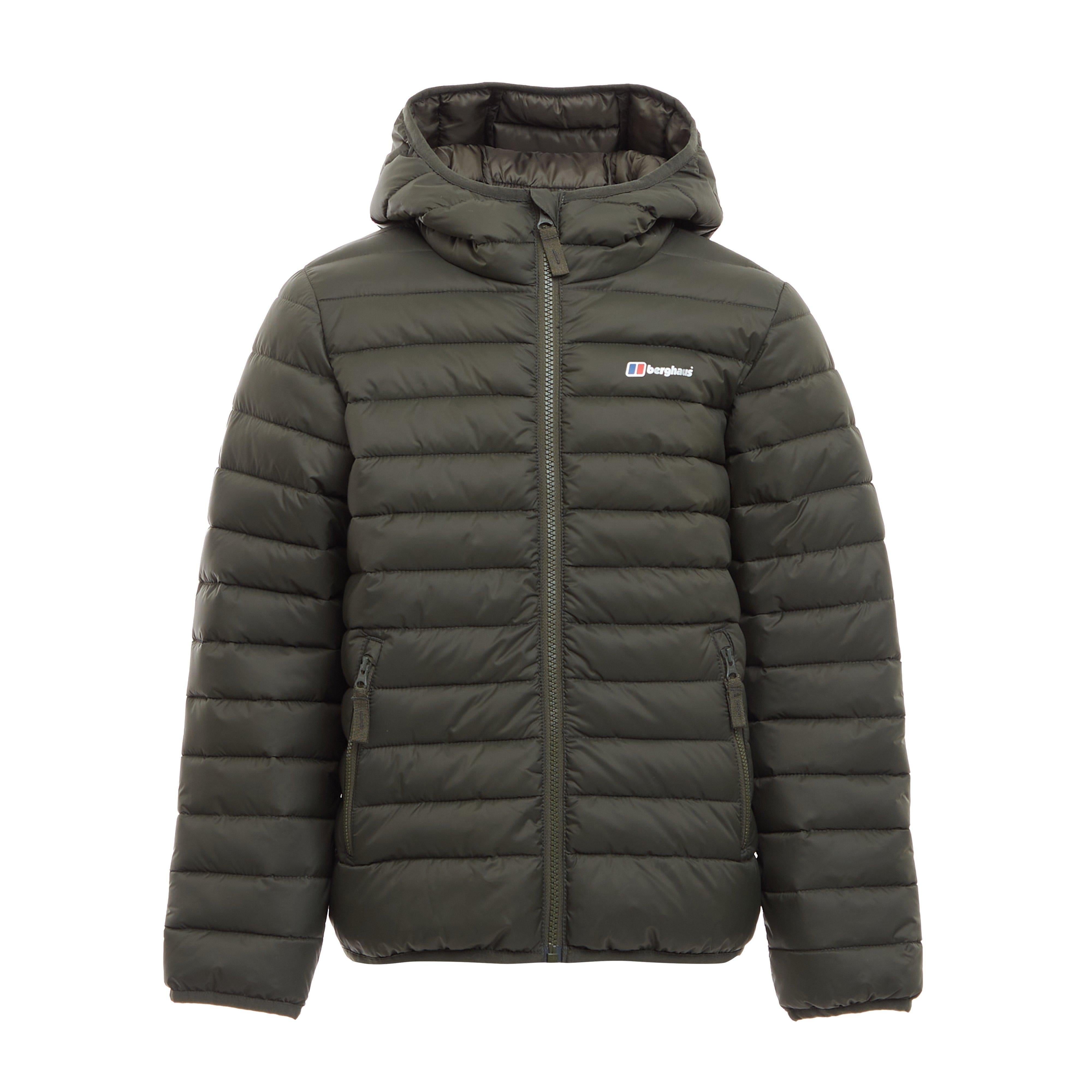 Kids' Kirkhale Baffle Insulated Jacket