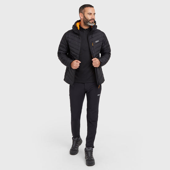 Men’s Kintra Down Jacket