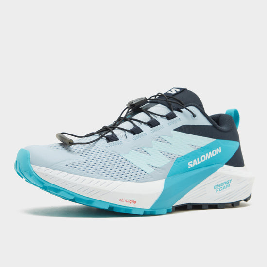 Women’s Sense Ride Trail Running Shoes