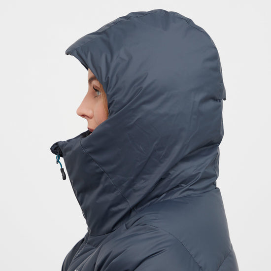 Women’s Resilience Down Jacket