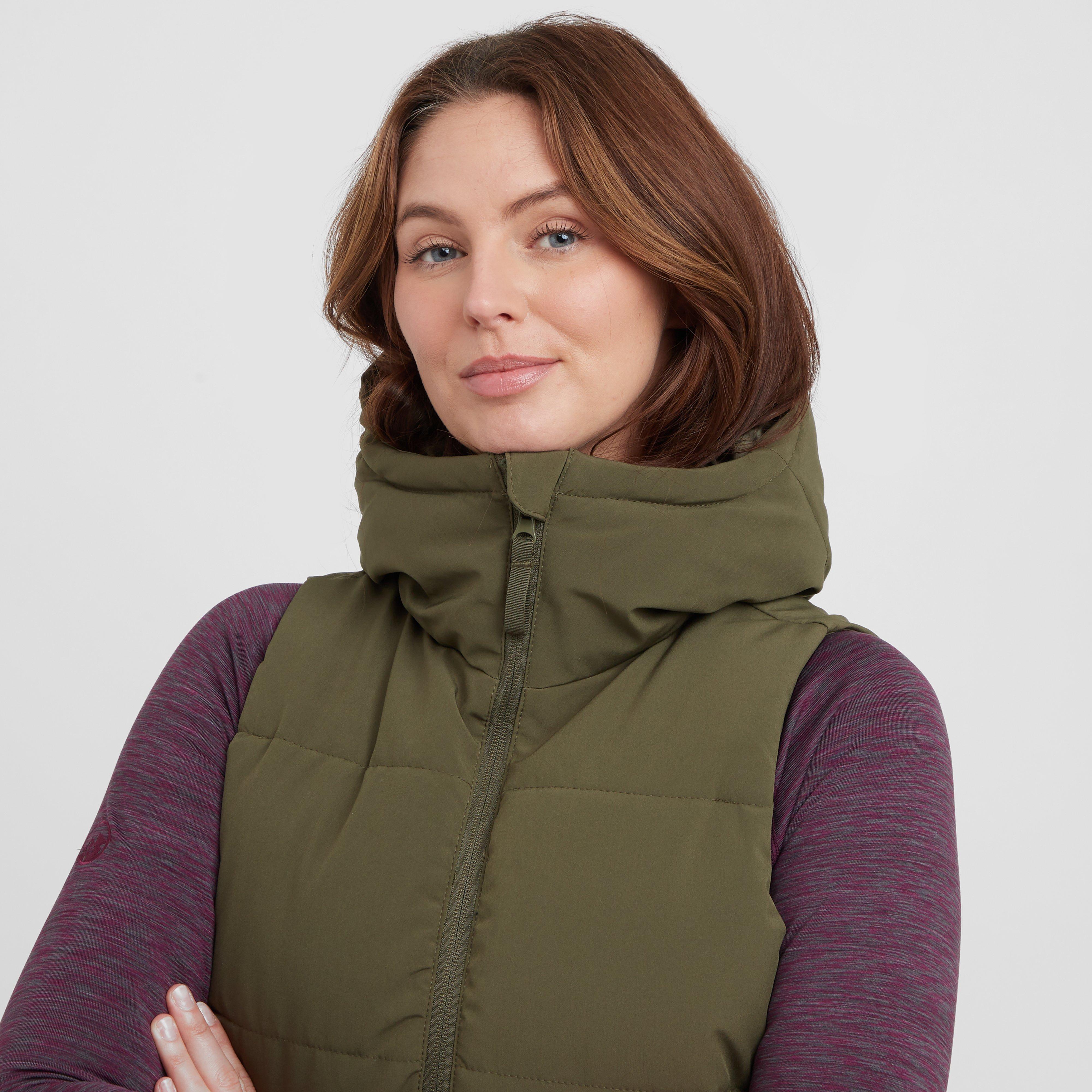Women’s Roaming Gilet