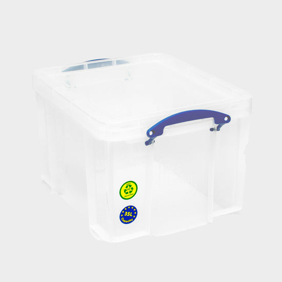 Storage Box – 35L