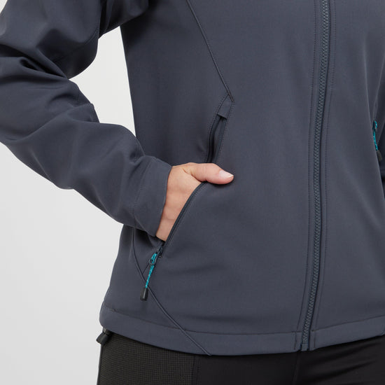 Women’s Thornhill Softshell Jacket