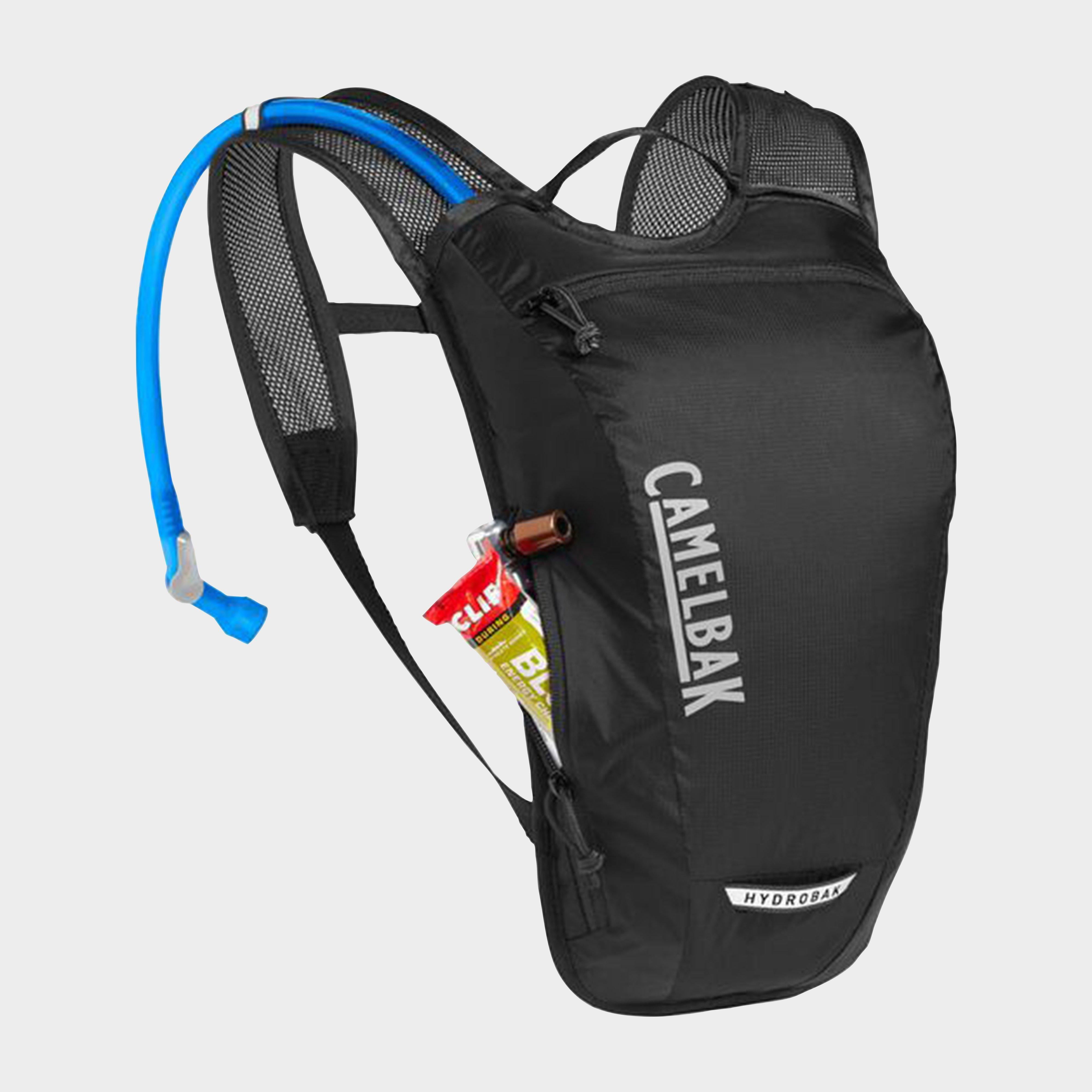 HydroBak™ Light Hydration Pack 2.5L with 1.5L Reservoir