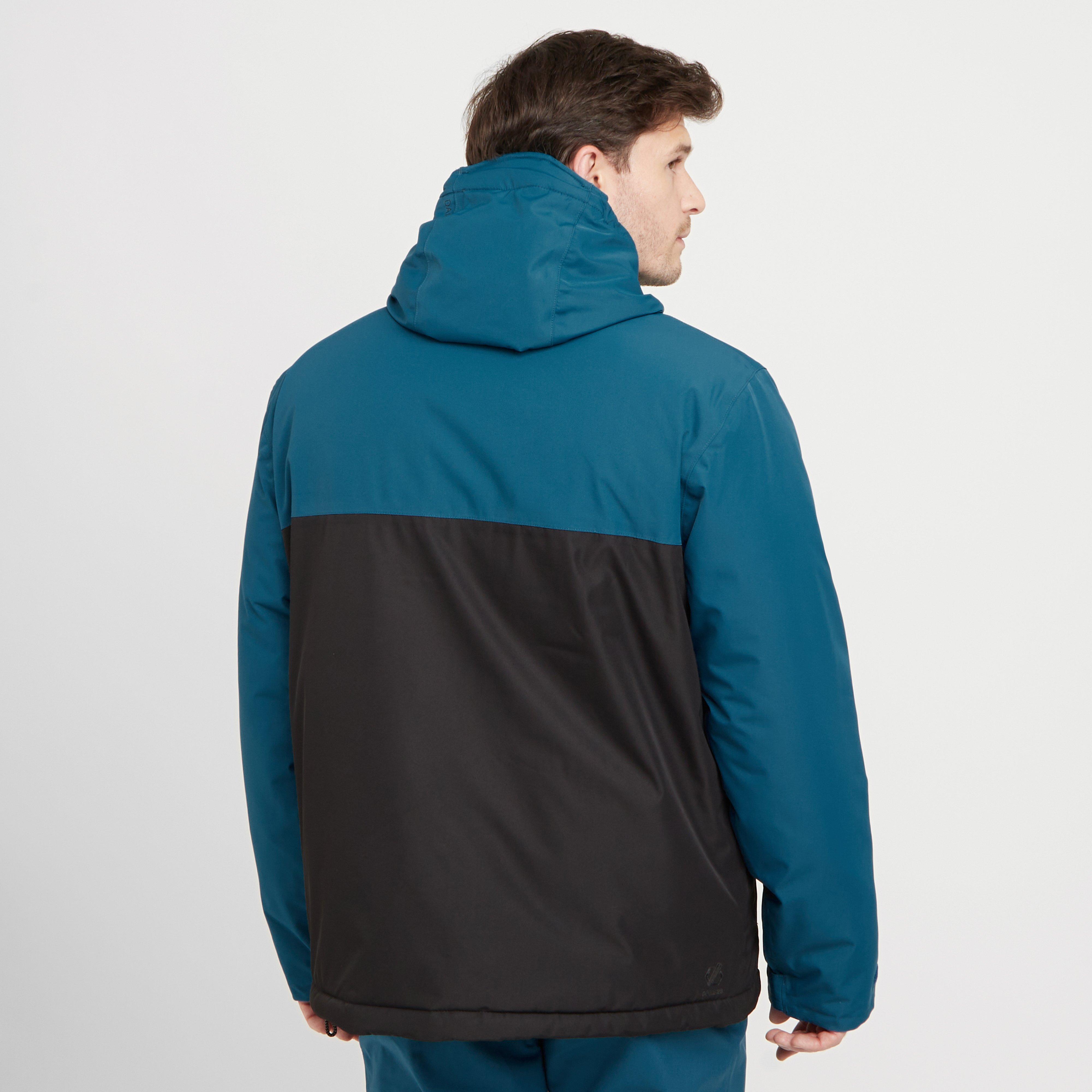 Men's Freeride Overhead Jacket