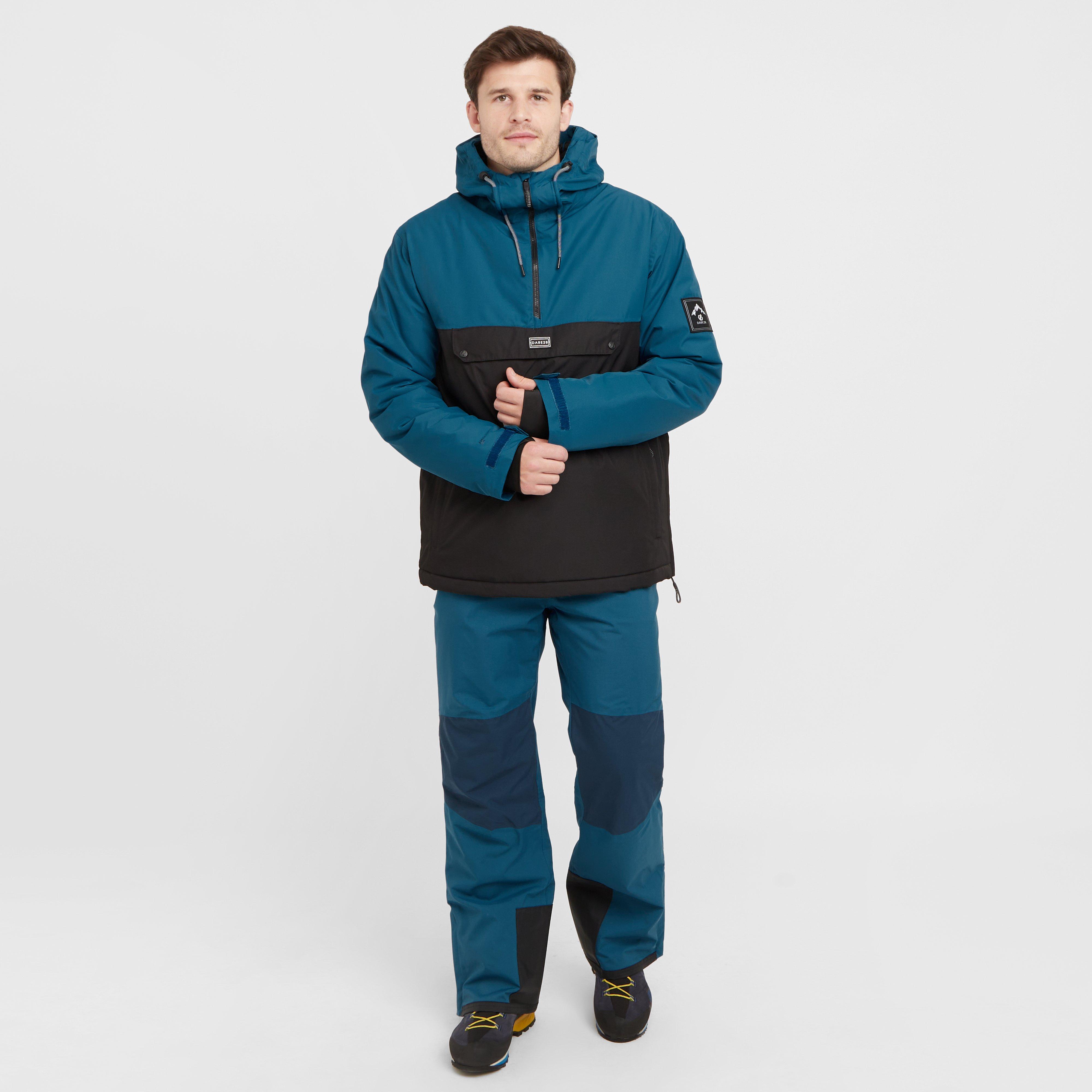 Men's Freeride Overhead Jacket