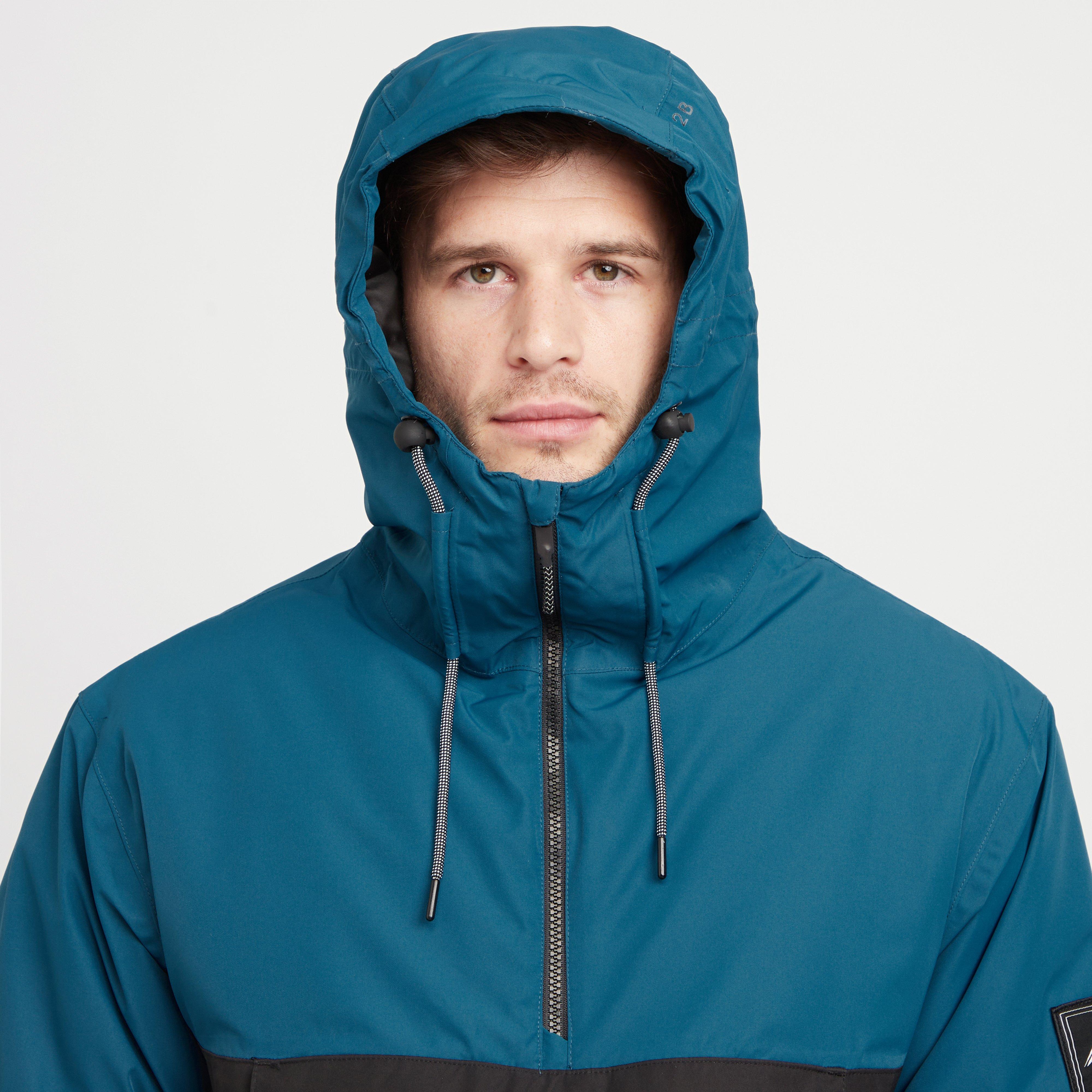 Men's Freeride Overhead Jacket