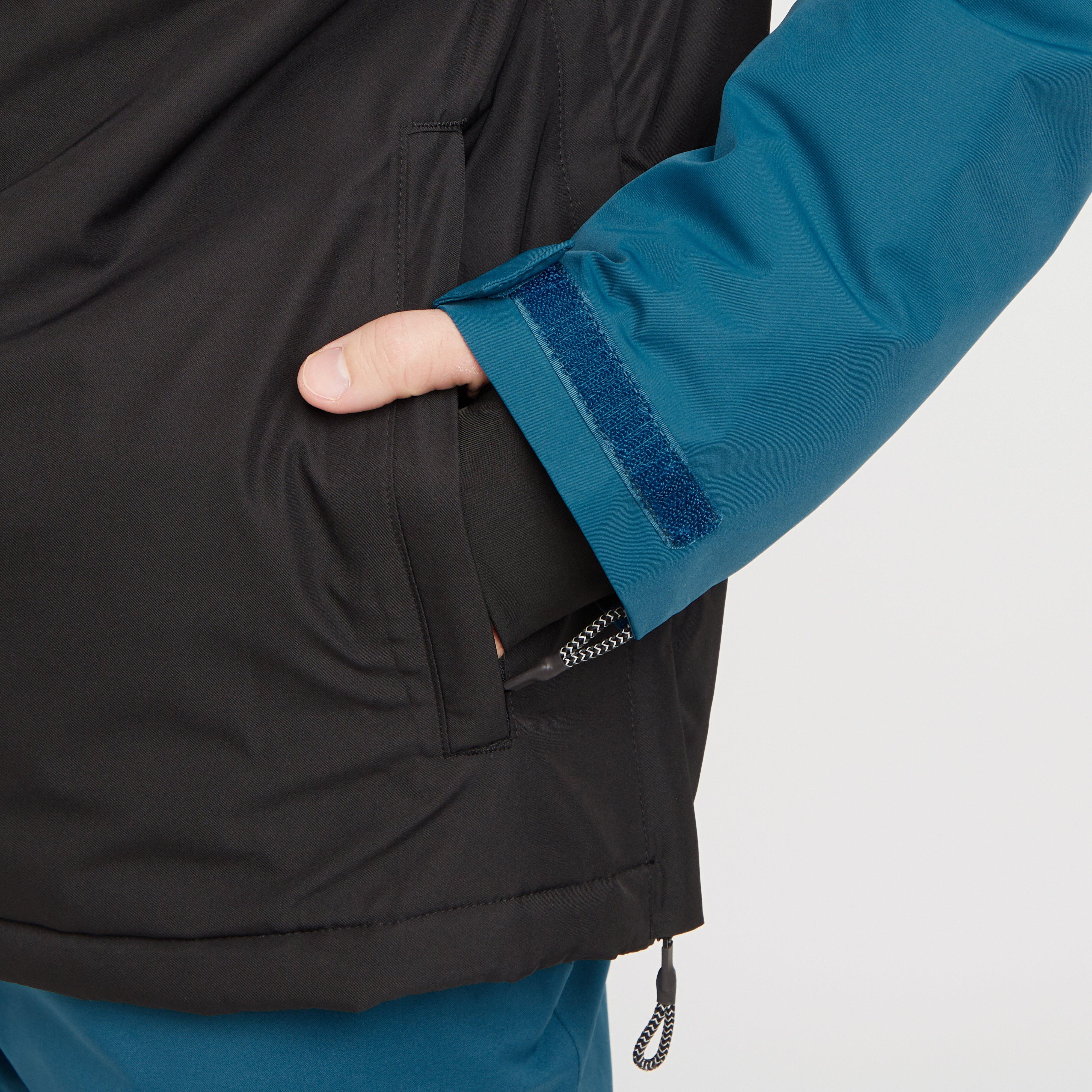 Men's Freeride Overhead Jacket