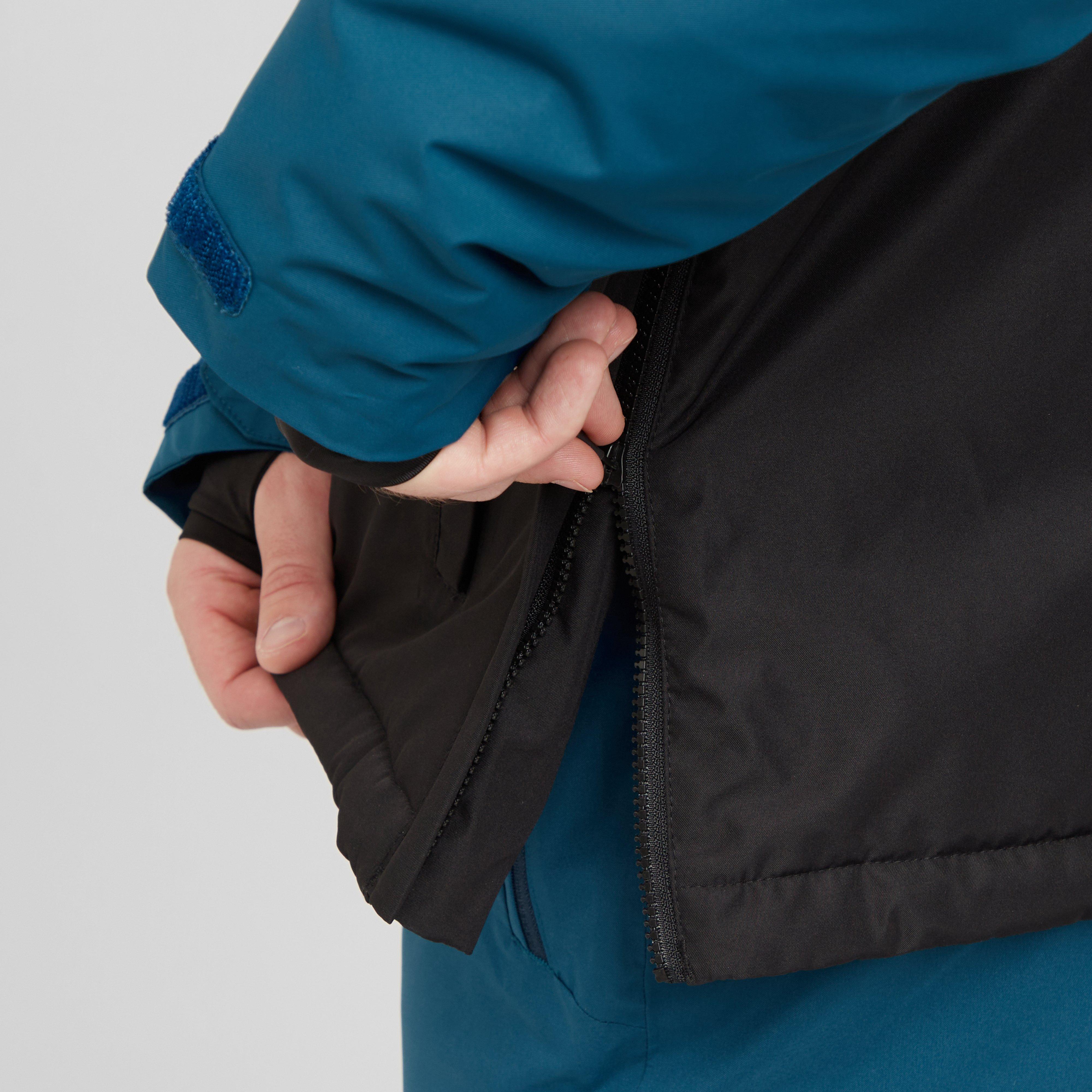 Men's Freeride Overhead Jacket