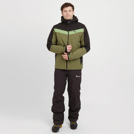 Men's Eagle II Ski Jacket
