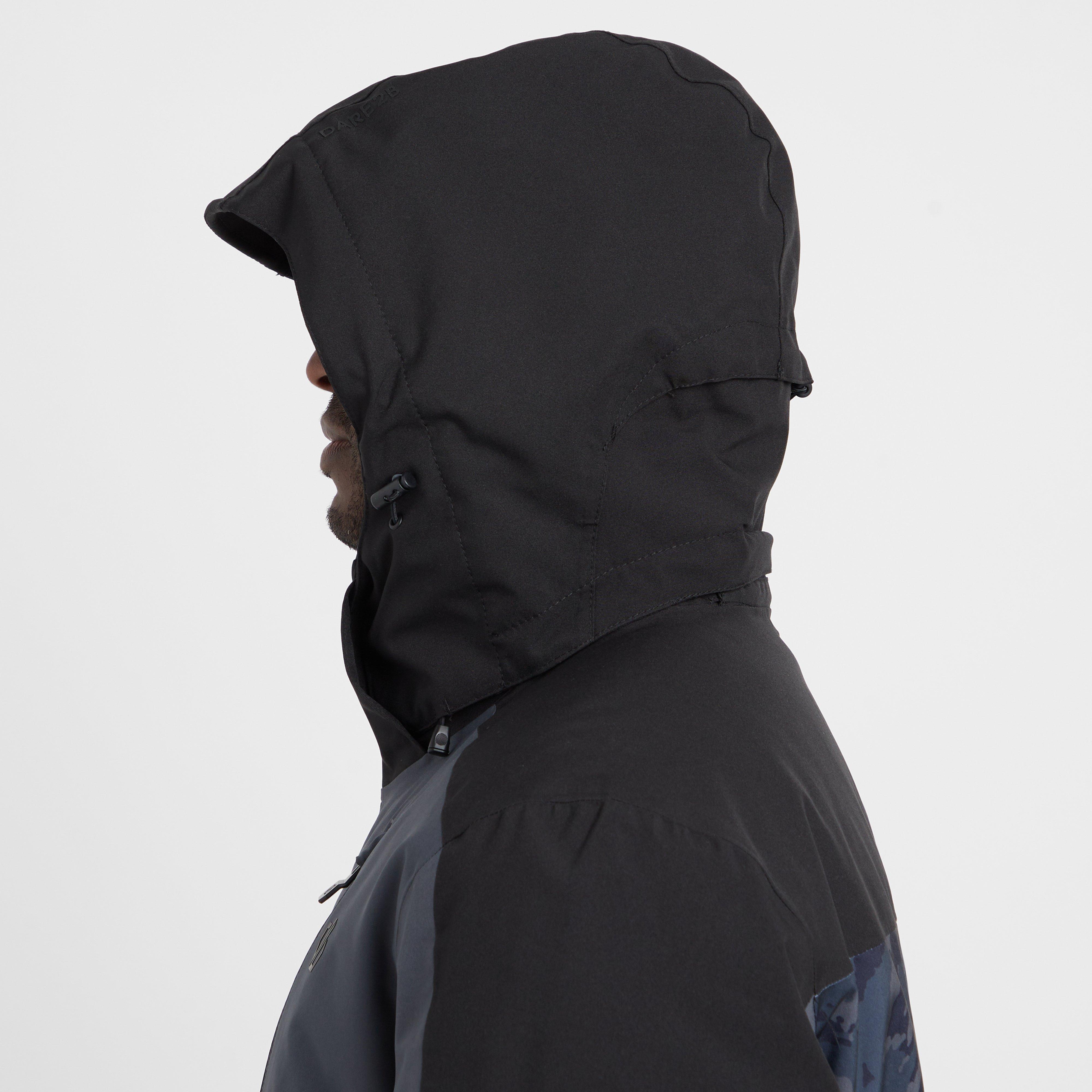 Men’s Baseplate Jacket