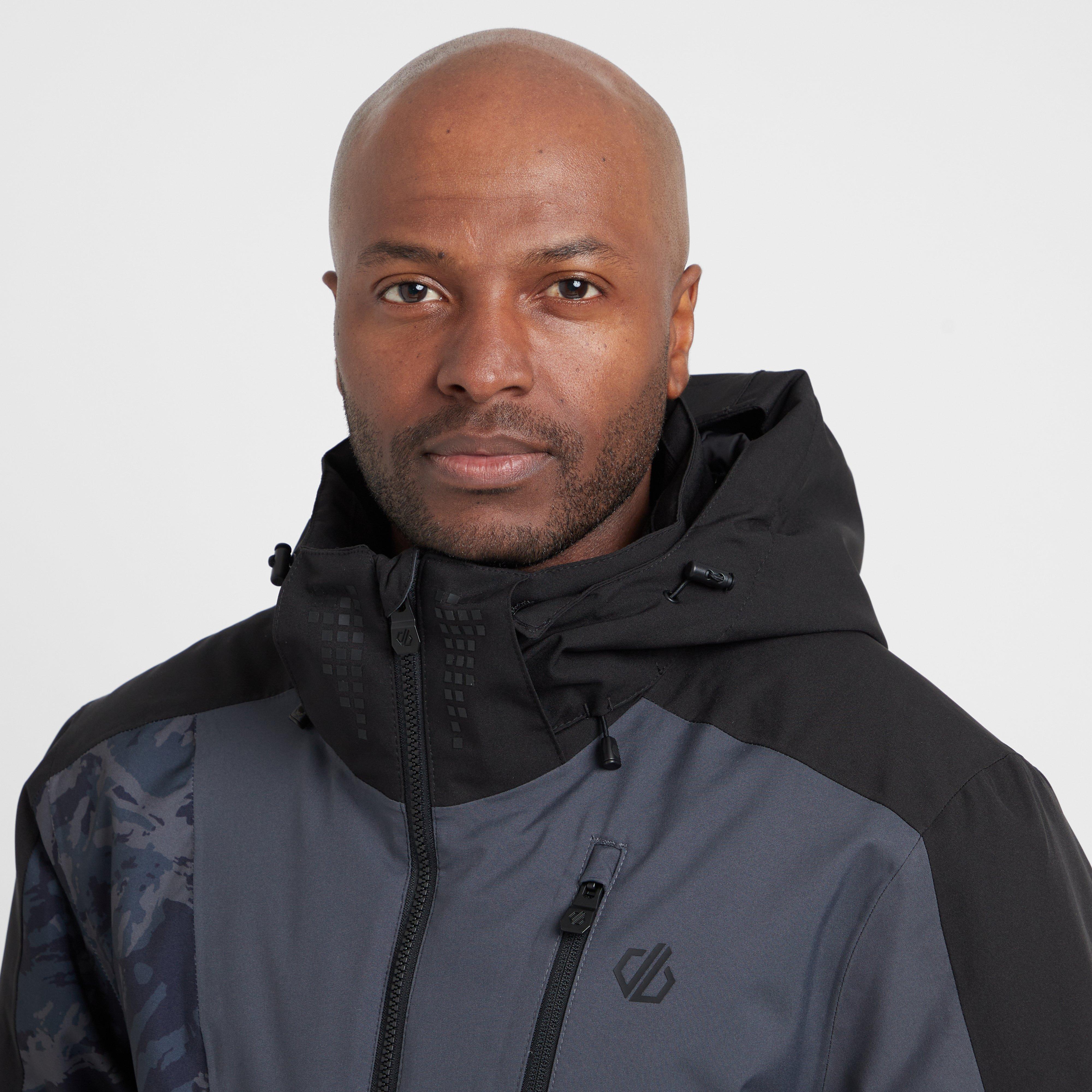 Men’s Baseplate Jacket