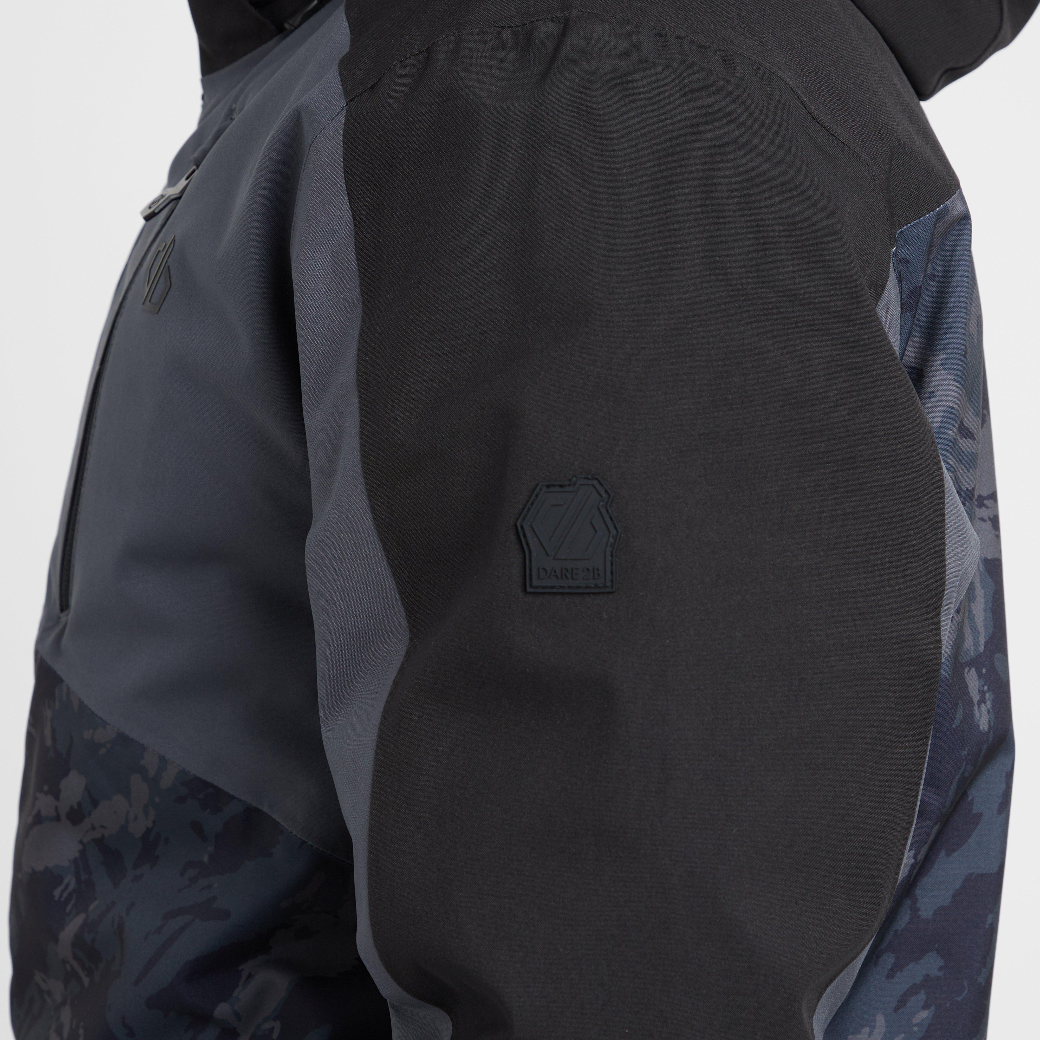 Men’s Baseplate Jacket