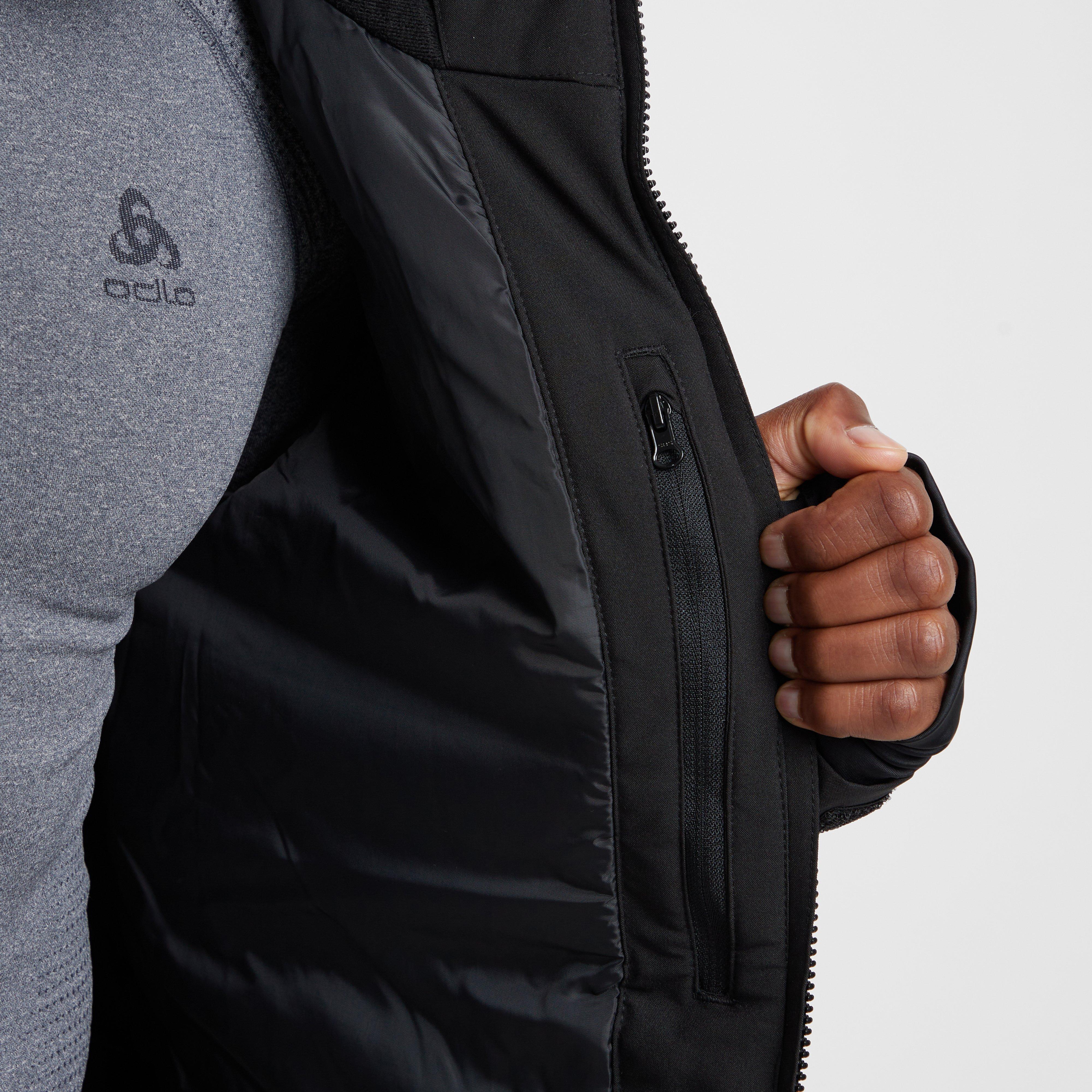 Men’s Baseplate Jacket