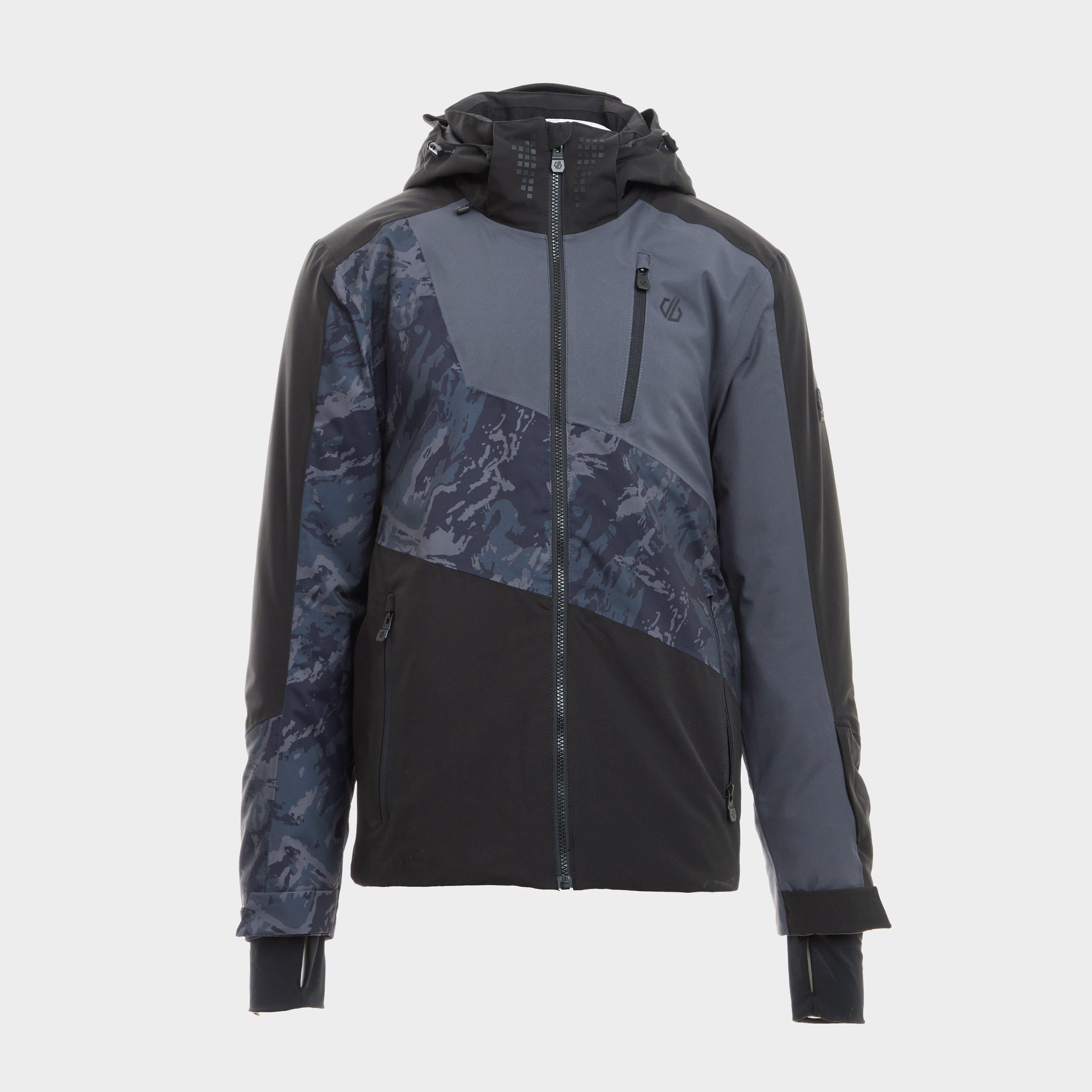 Men’s Baseplate Jacket