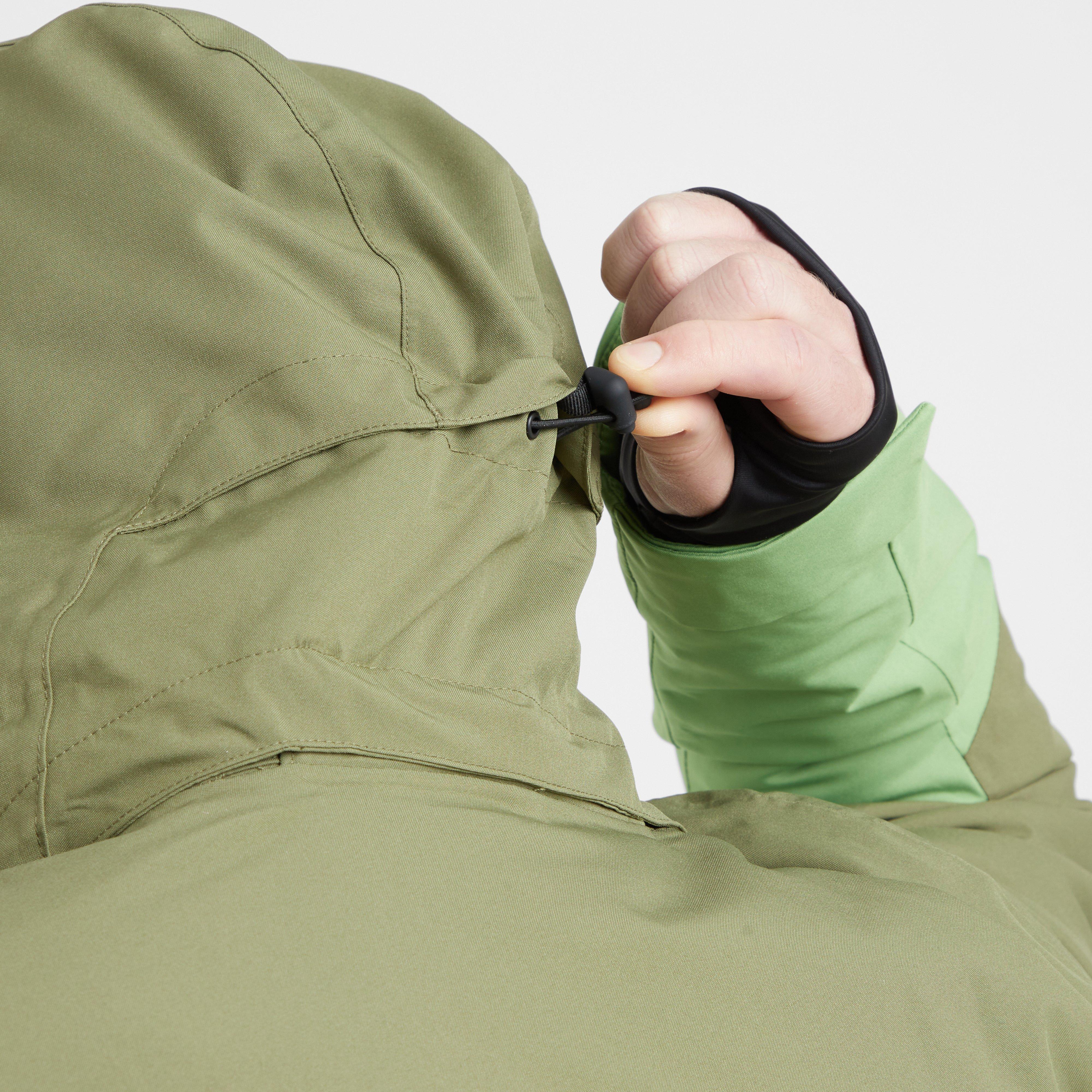 Men’s Baseplate Jacket