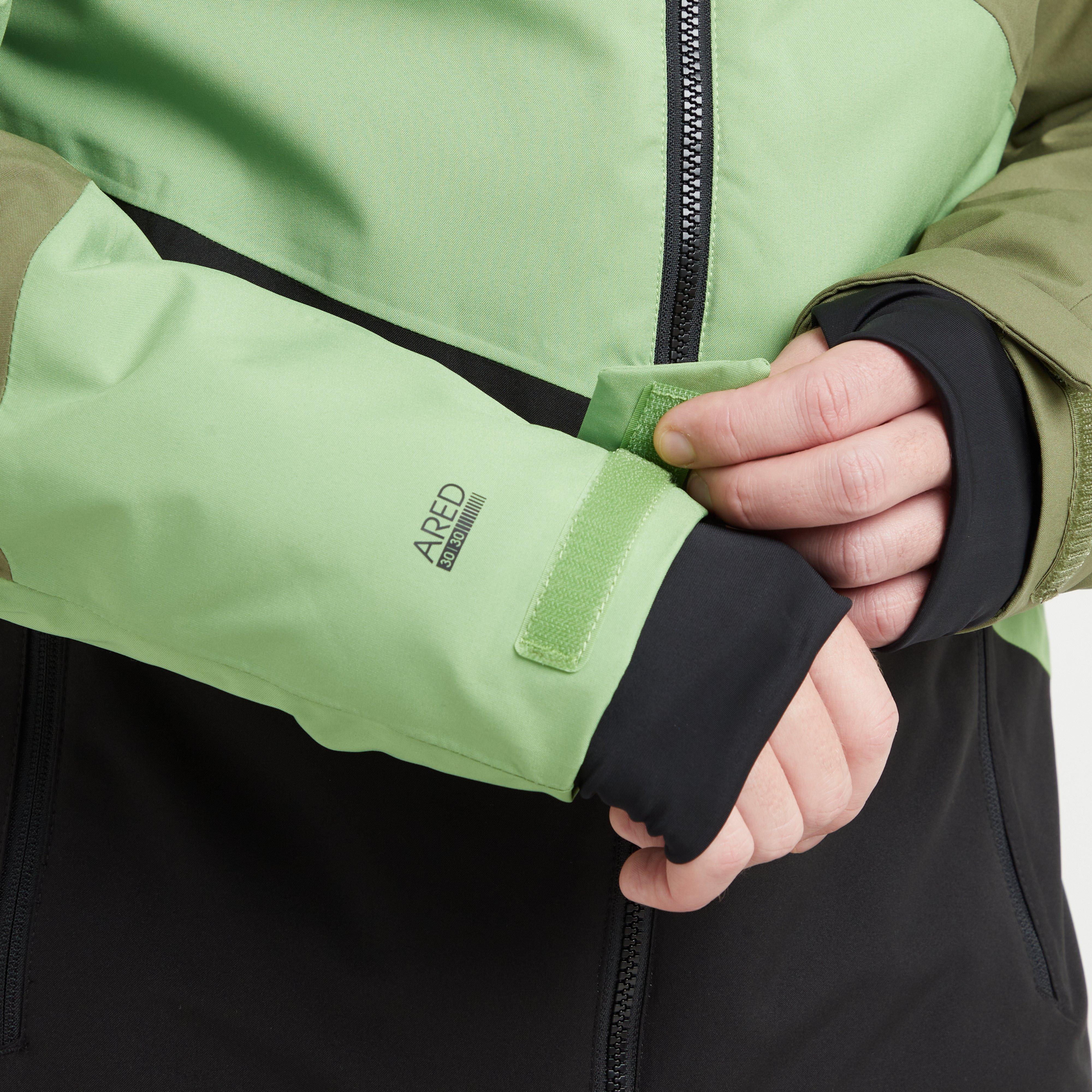 Men’s Baseplate Jacket