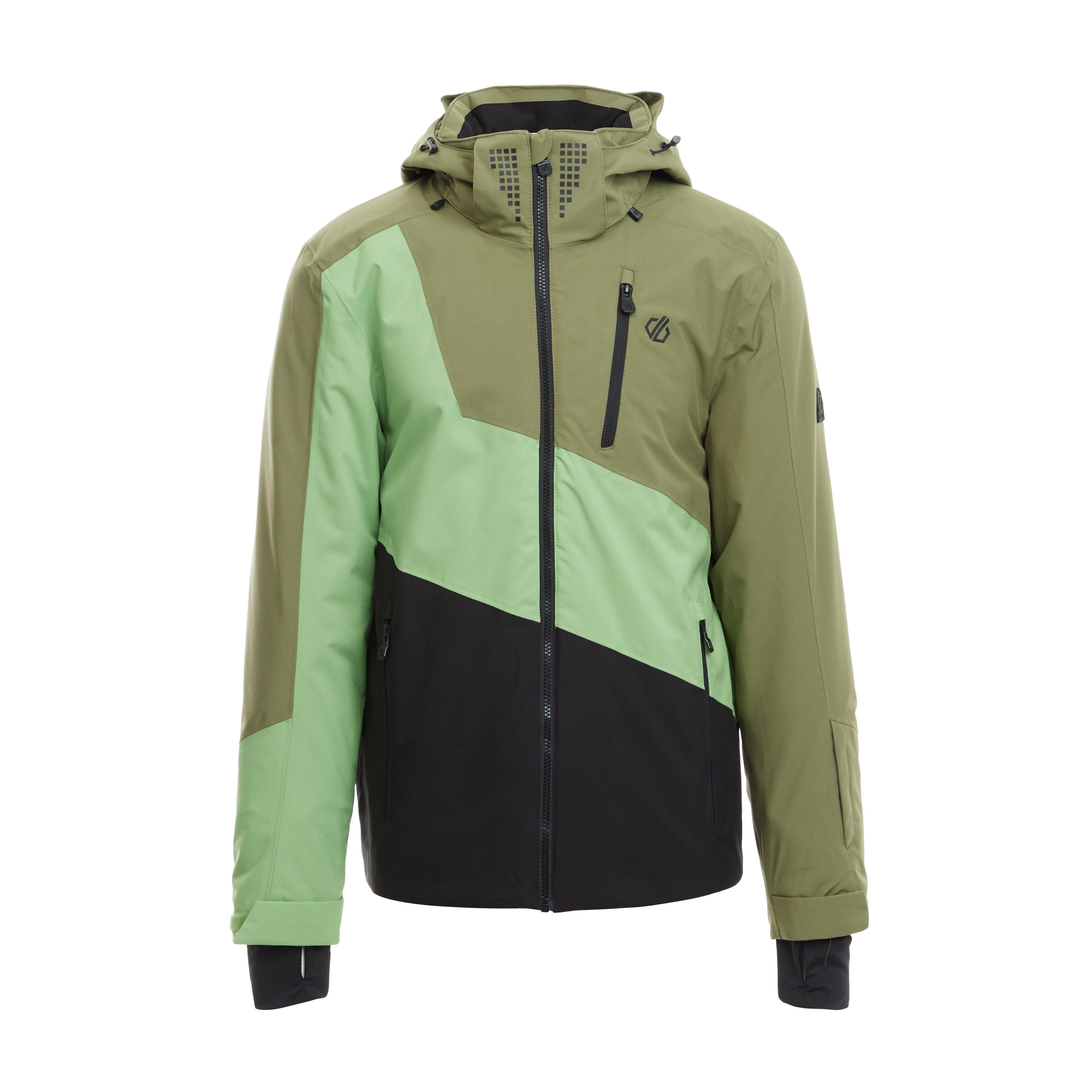 Men’s Baseplate Jacket