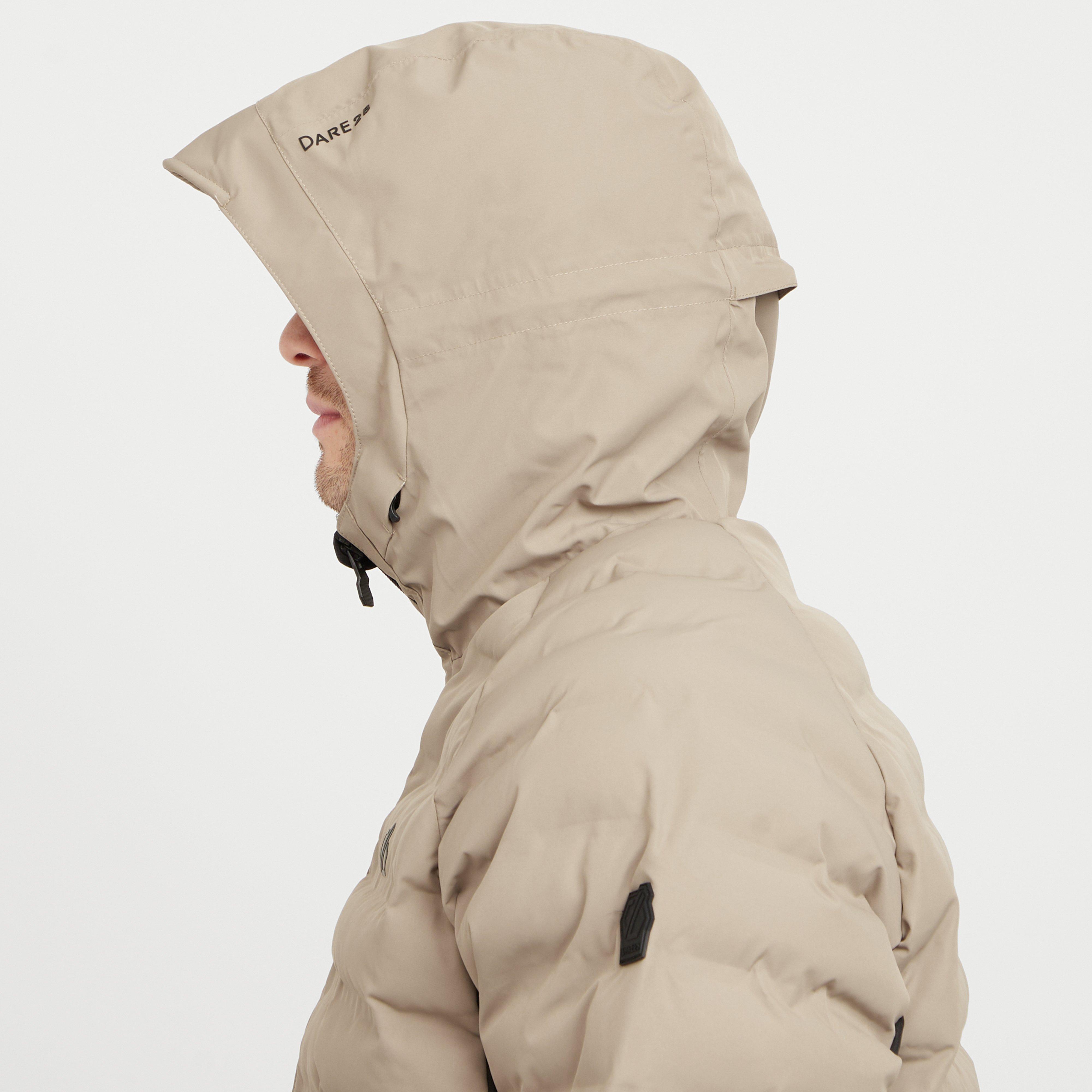 Men’s Ollie Ski Jacket