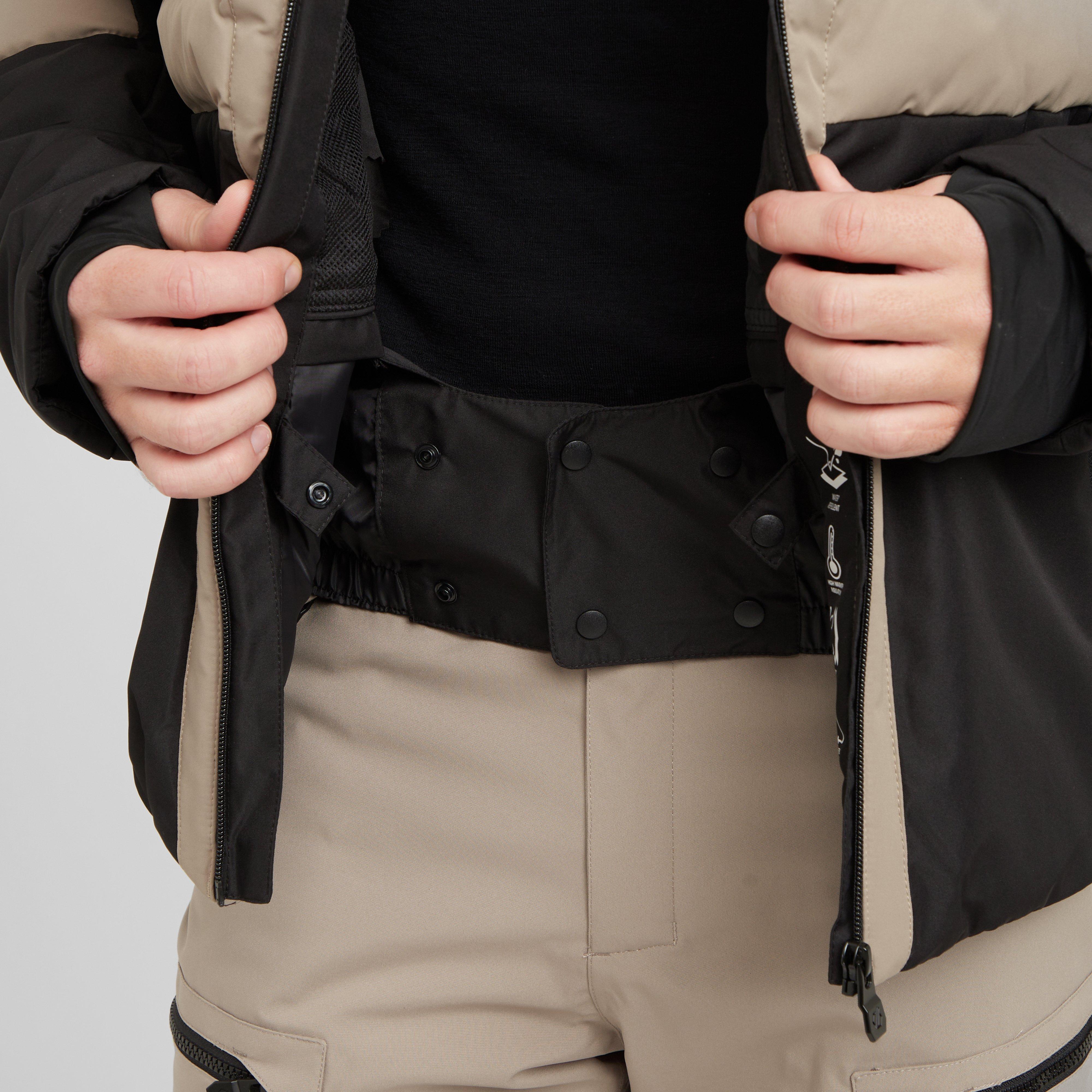 Men’s Ollie Ski Jacket