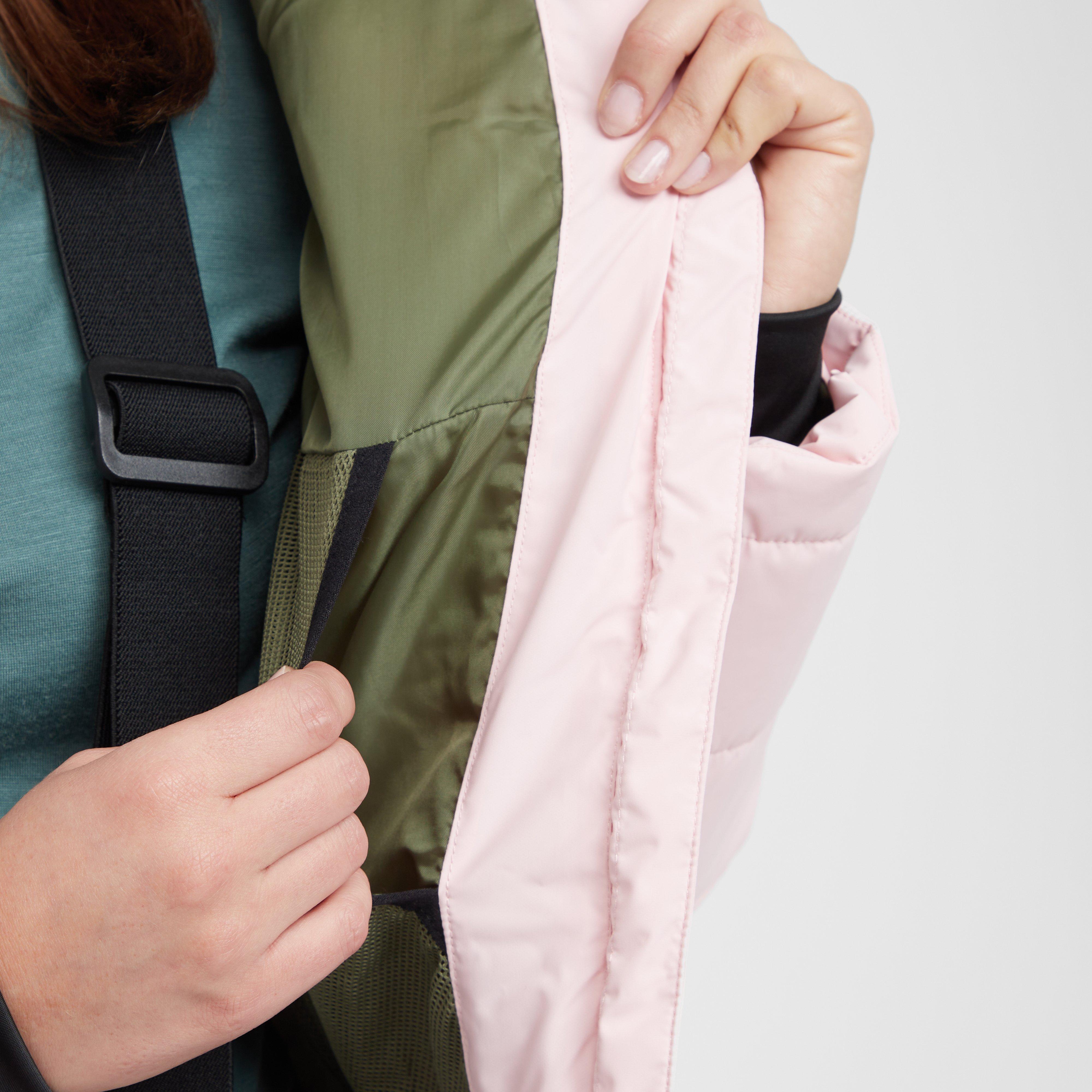 Women’s Blindside Ski Jacket