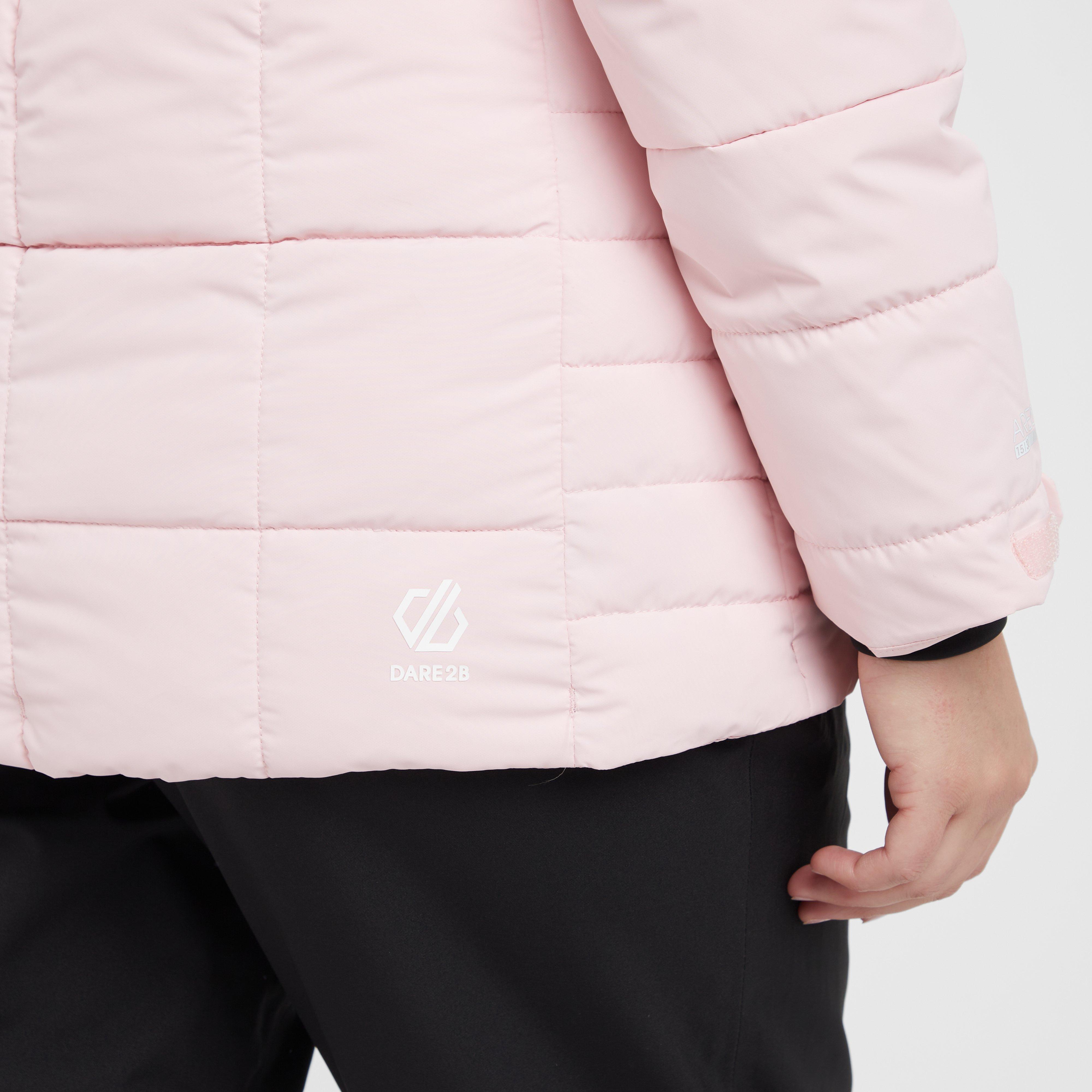 Women’s Blindside Ski Jacket