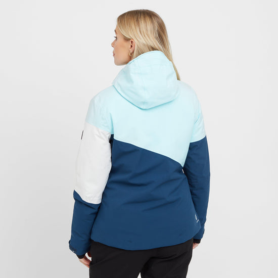 Women’s Ice Jacket