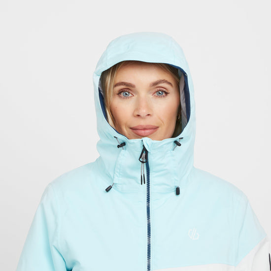 Women’s Ice Jacket
