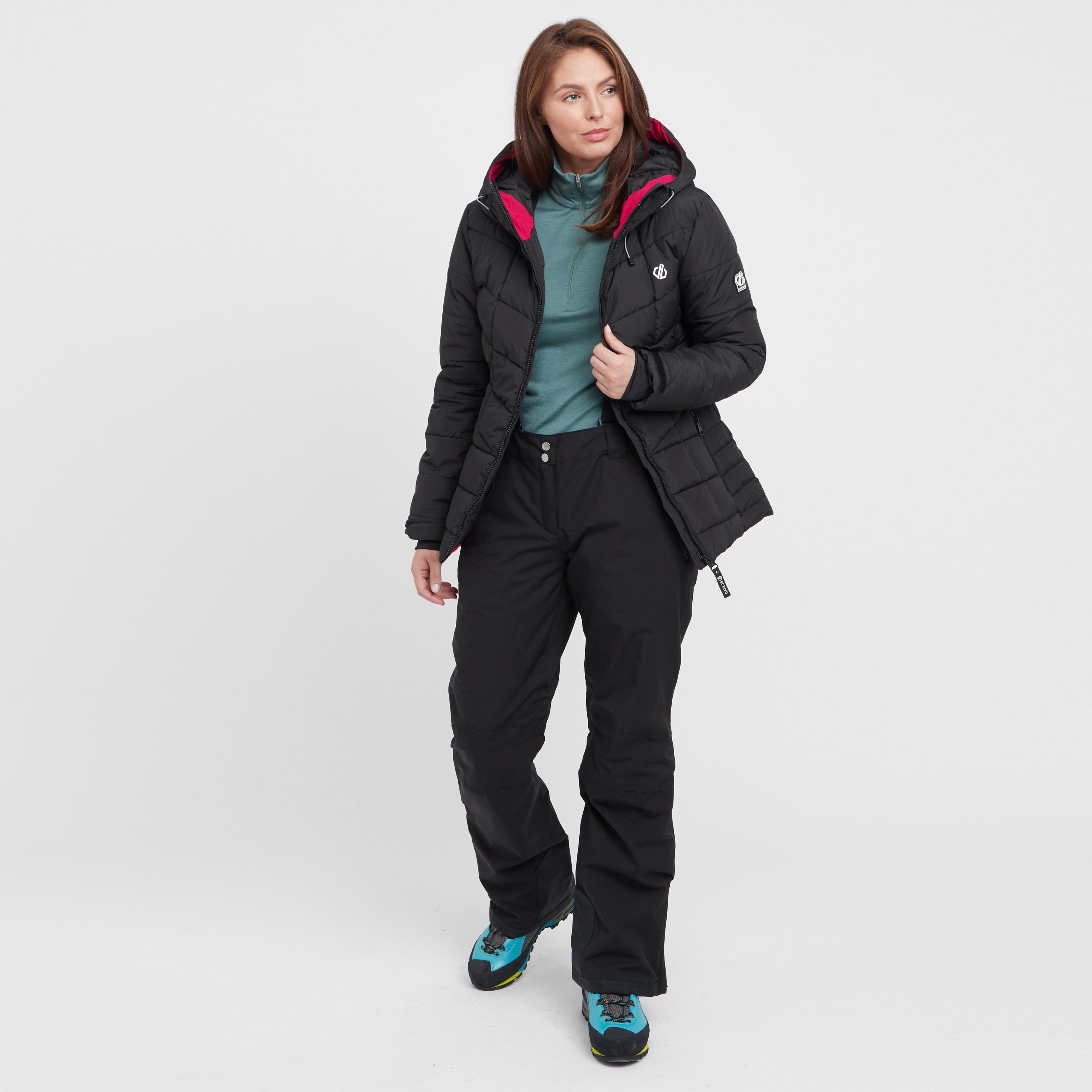 Women’s Blindside Ski Jacket