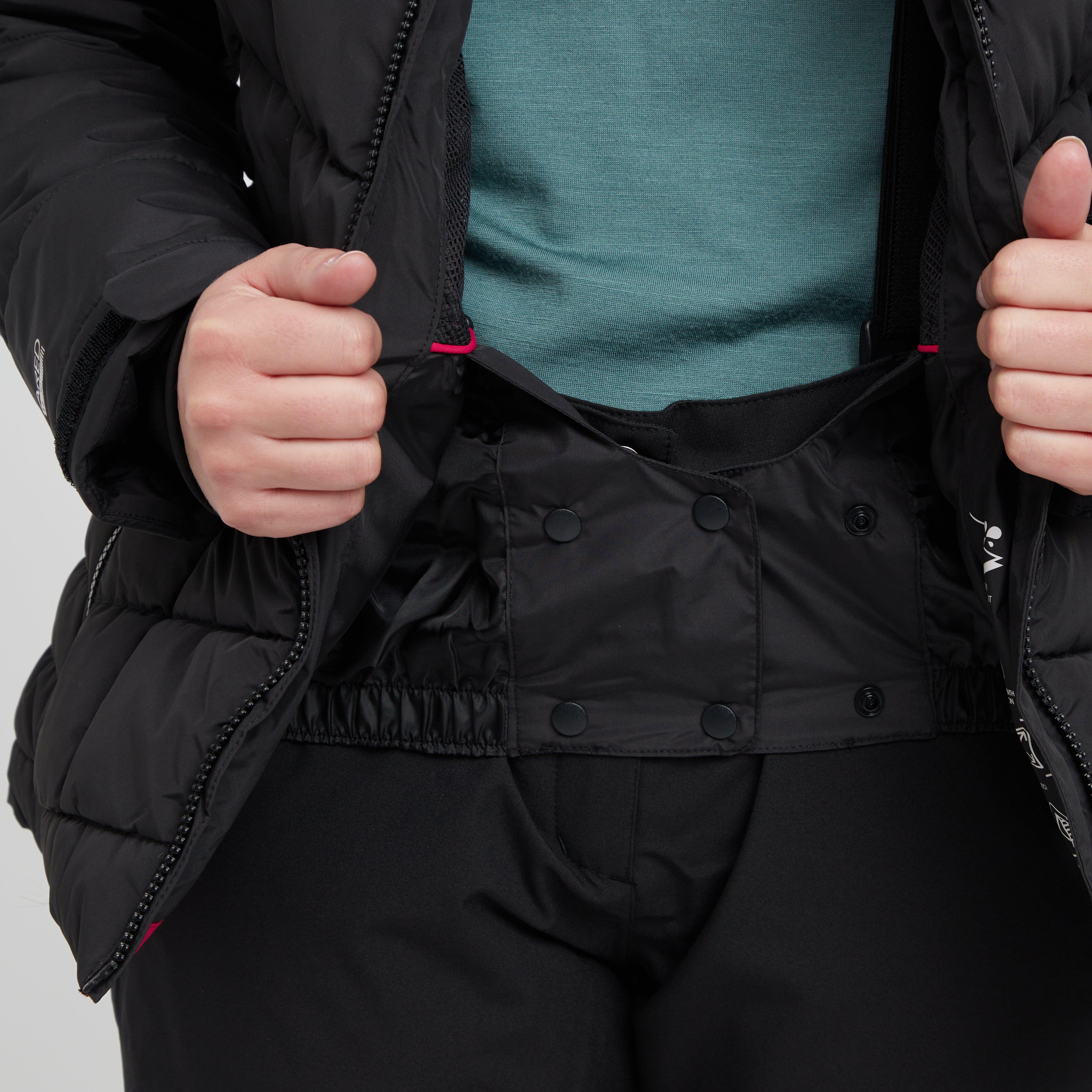 Women’s Blindside Ski Jacket