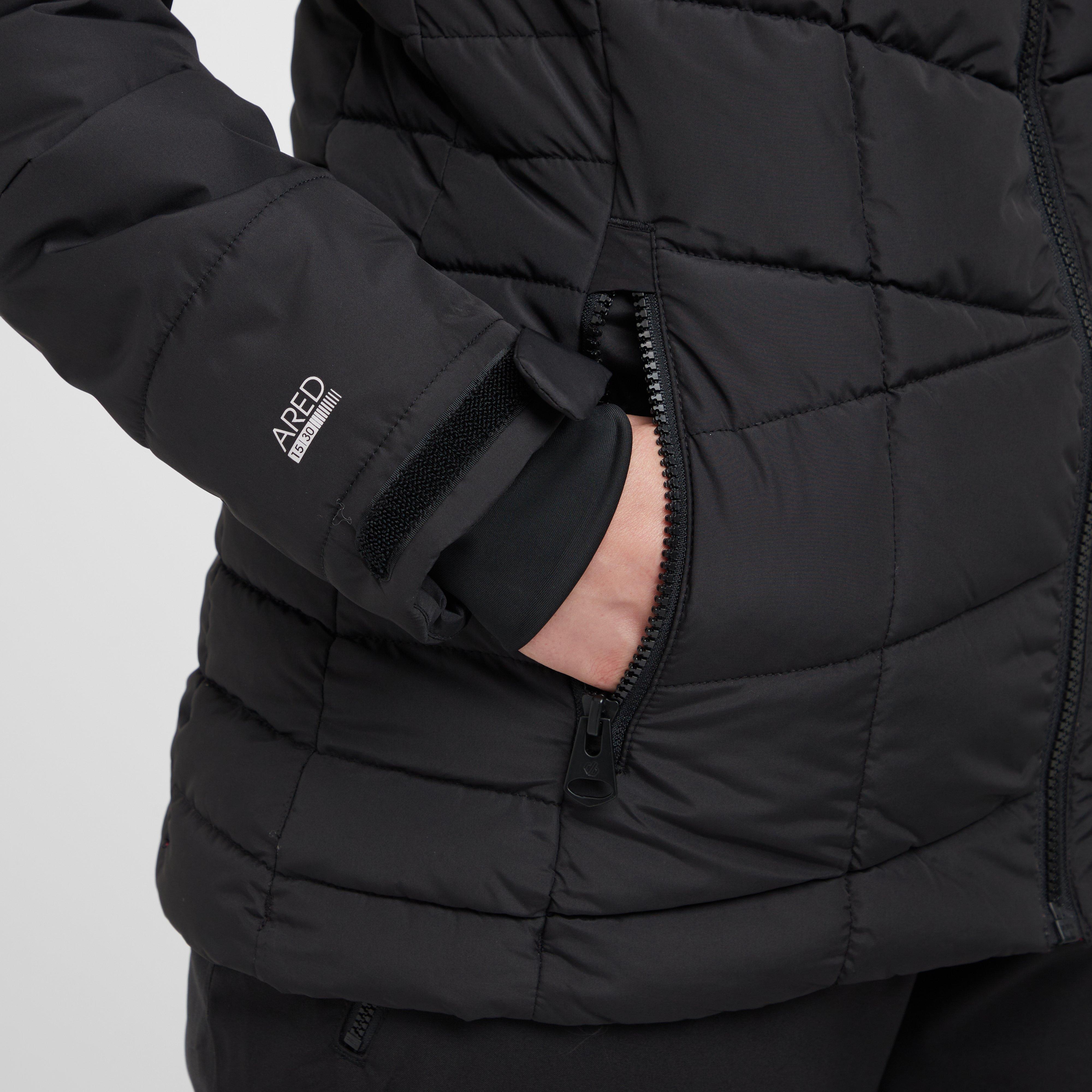 Women’s Blindside Ski Jacket