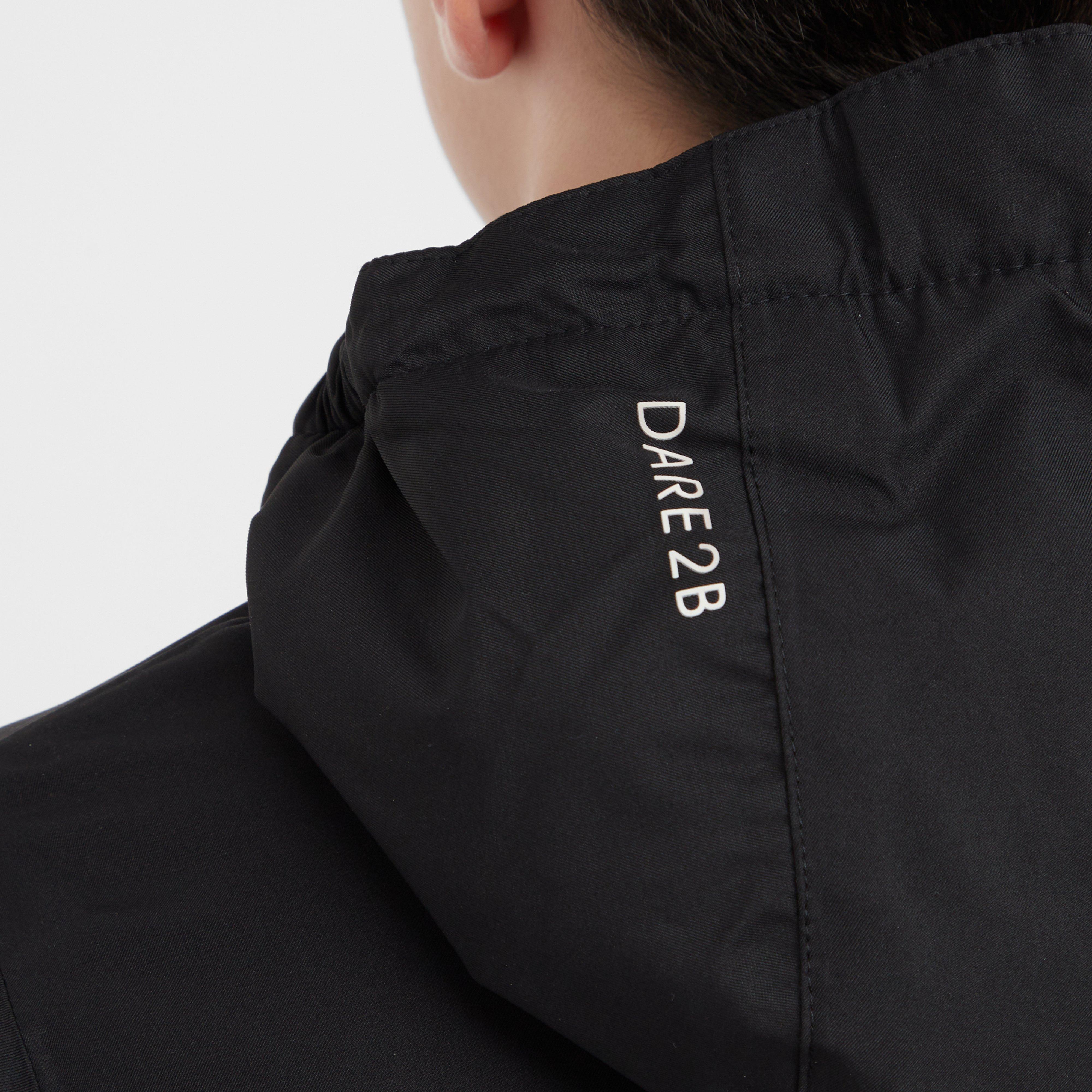 Kids' Freehand Overhead Ski Jacket