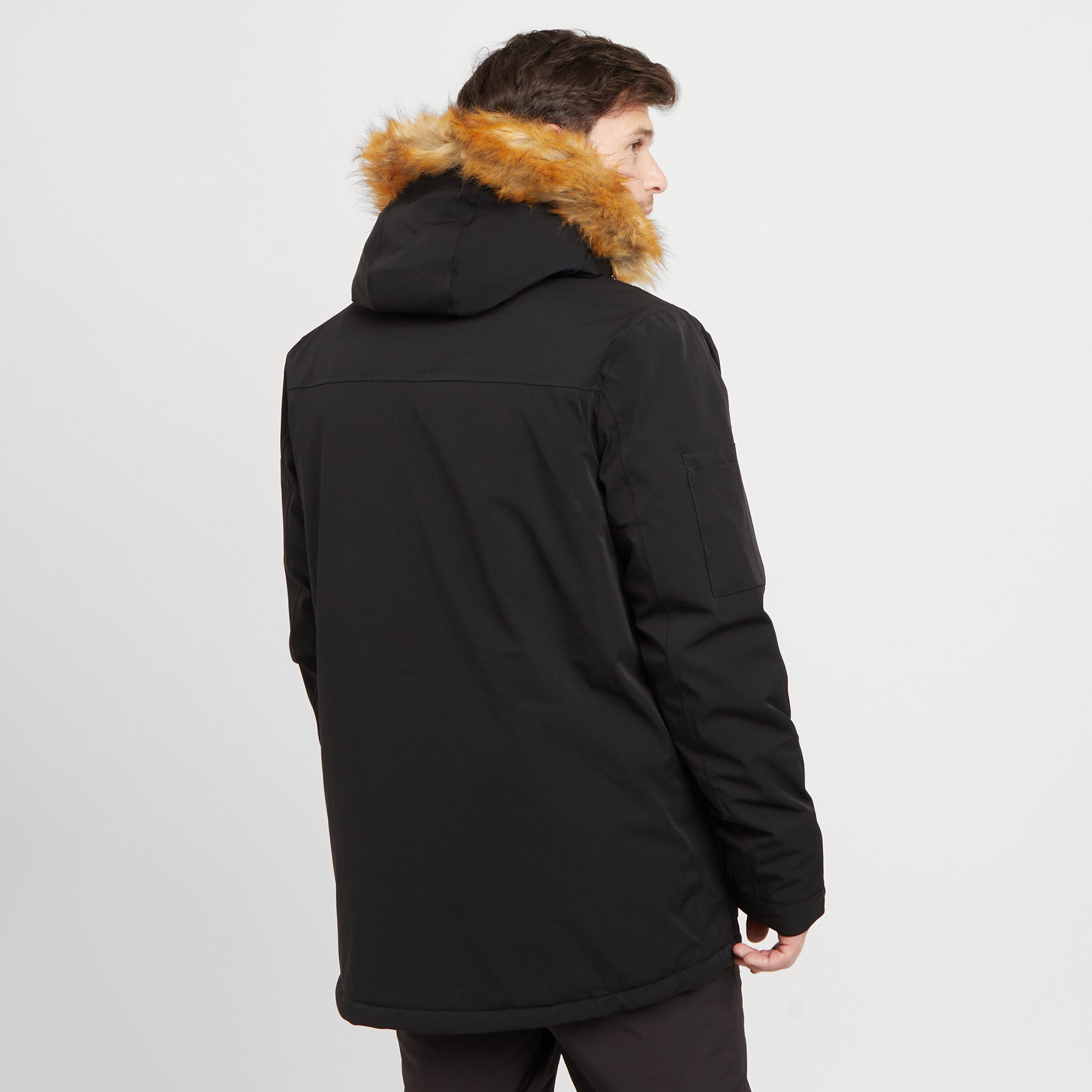 Men’s Felinio Parka Jacket