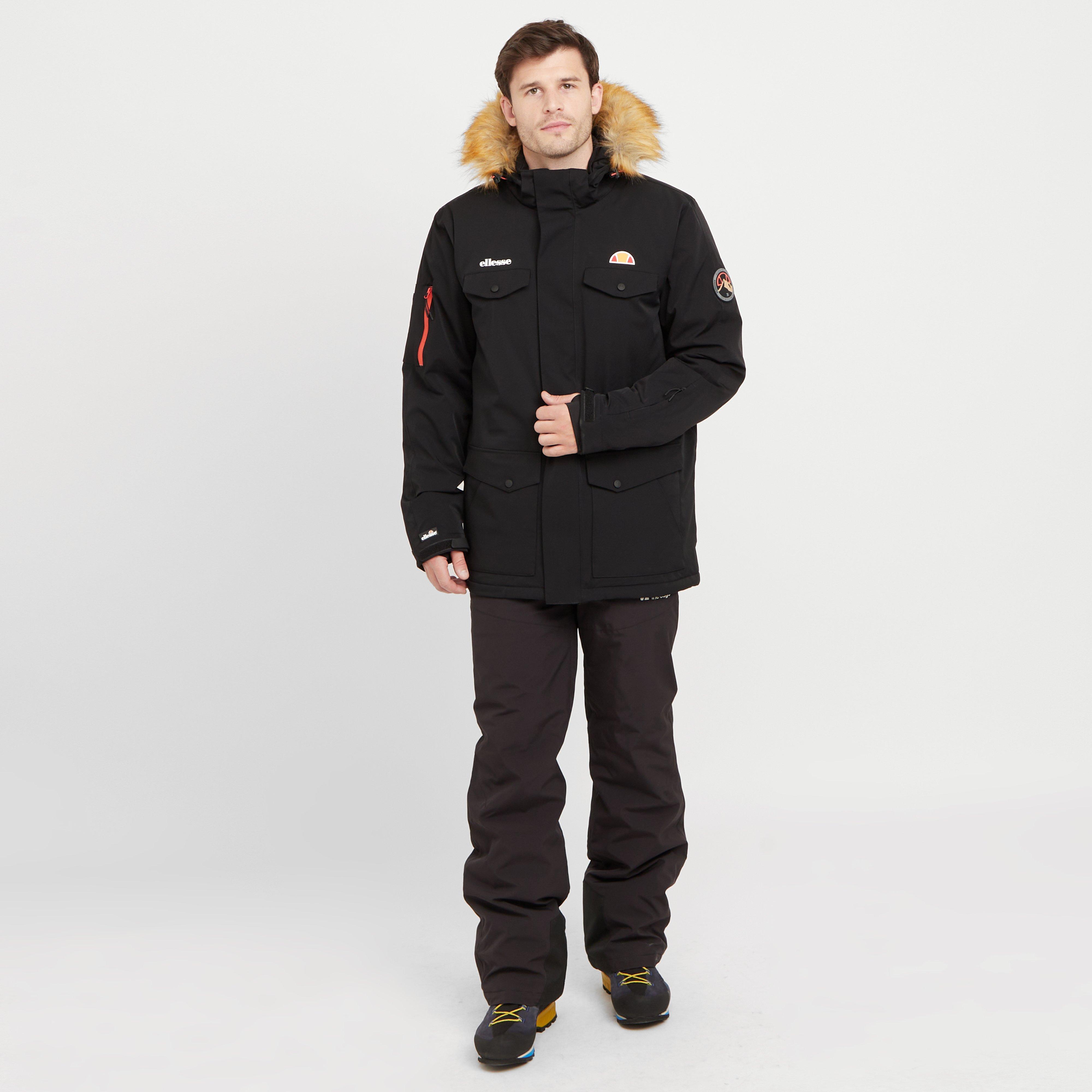 Men’s Felinio Parka Jacket