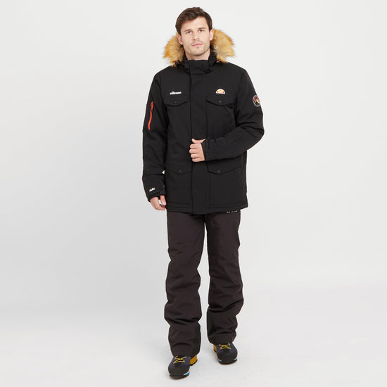 Men’s Felinio Parka Jacket