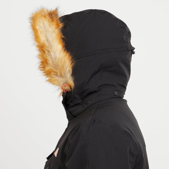 Men’s Felinio Parka Jacket