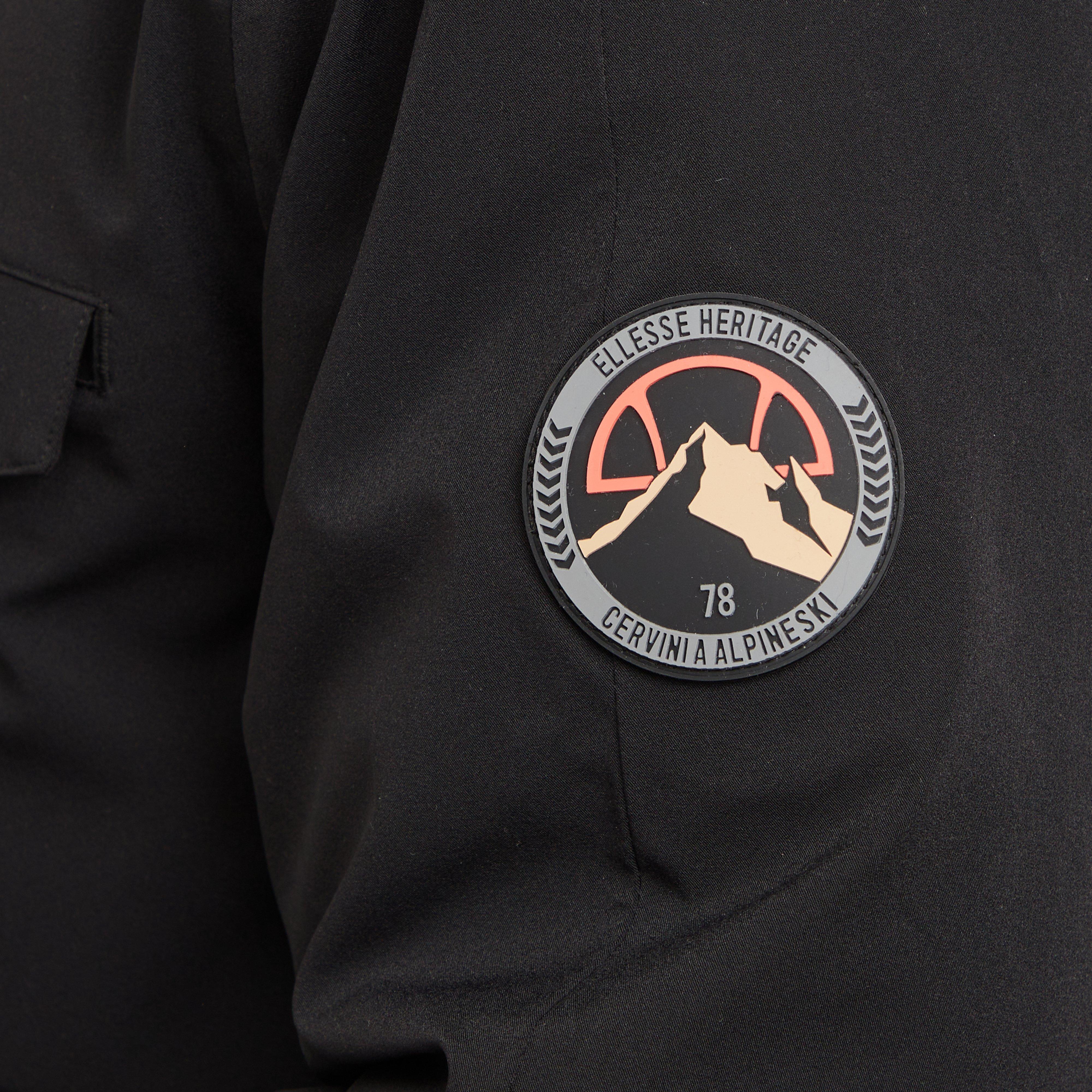 Men’s Felinio Parka Jacket